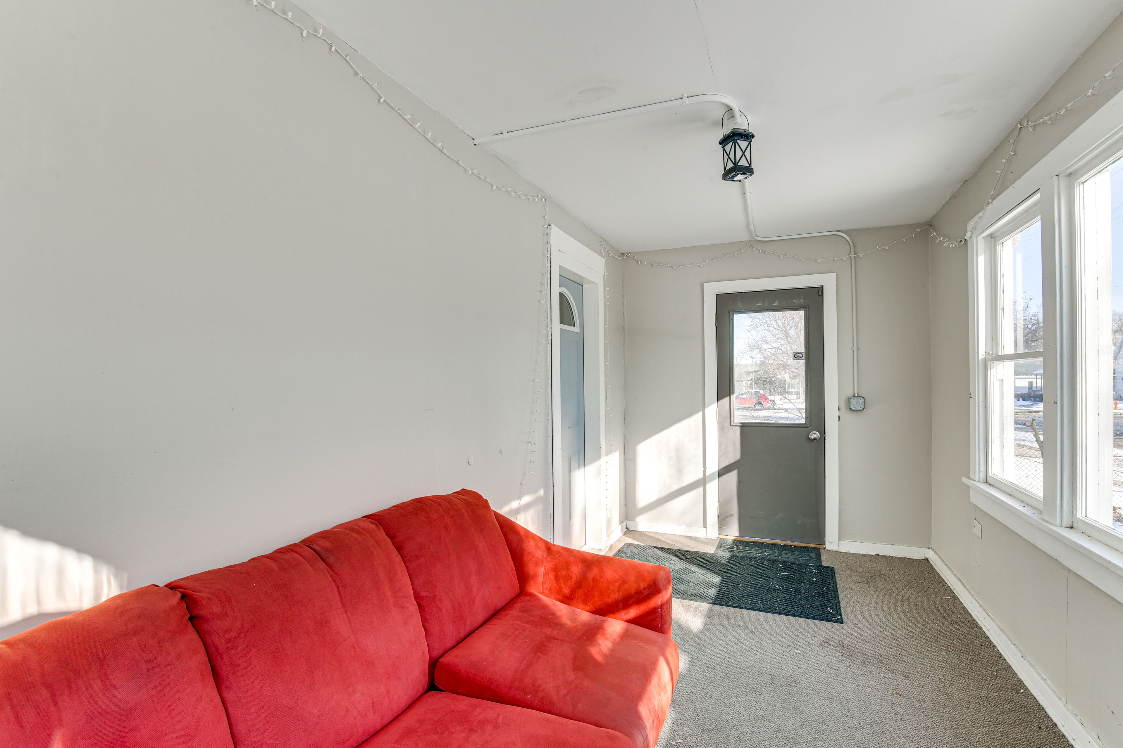 Sunroom