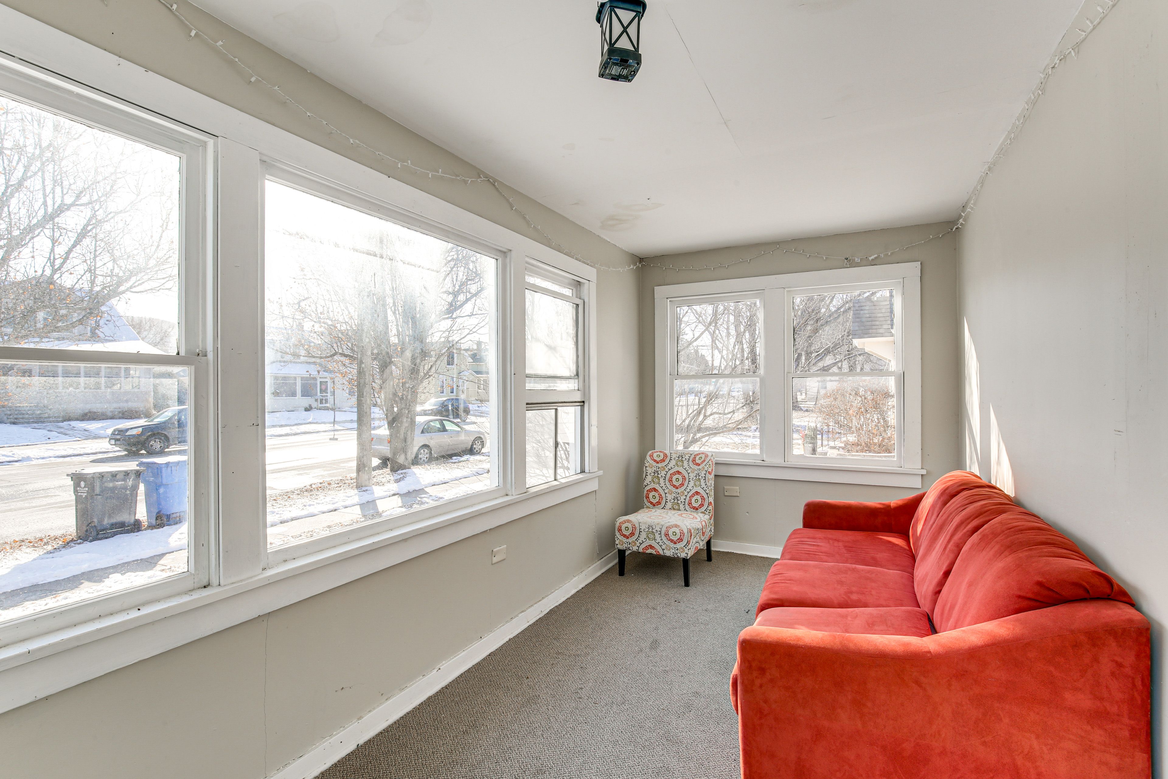 Sunroom