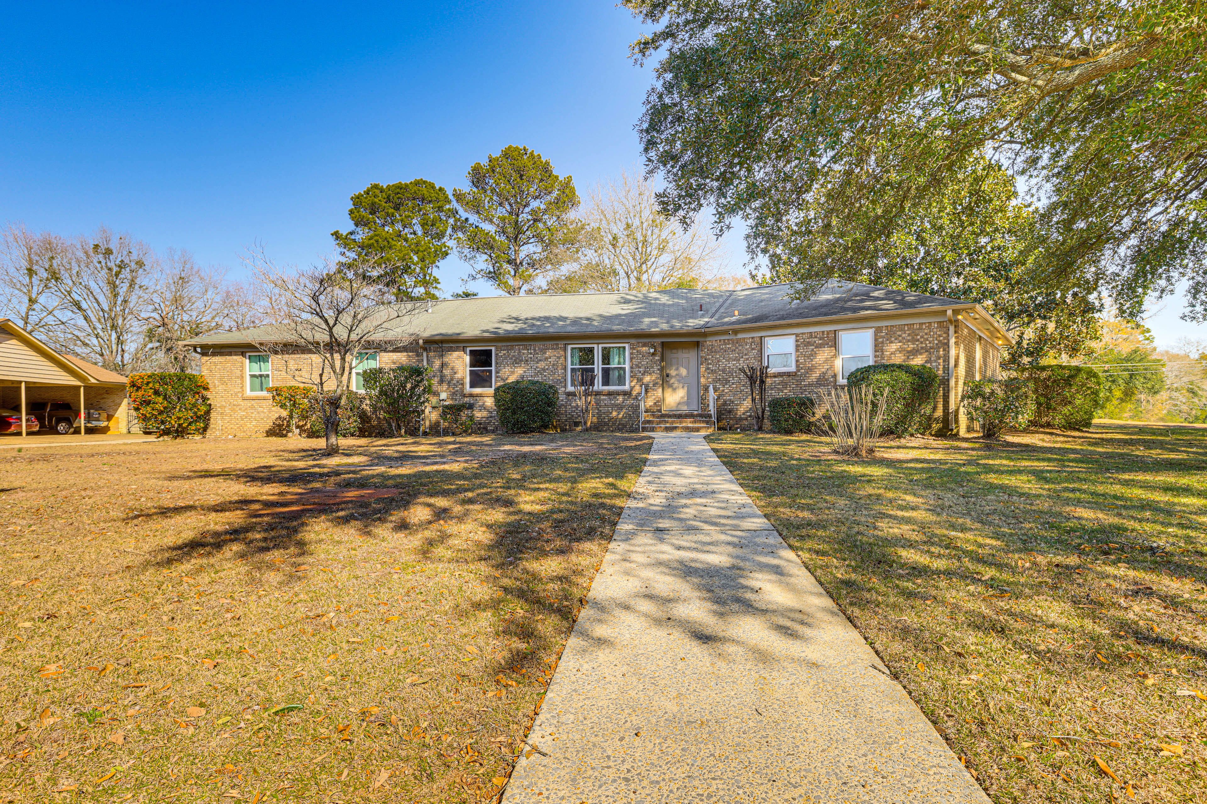 Home Exterior