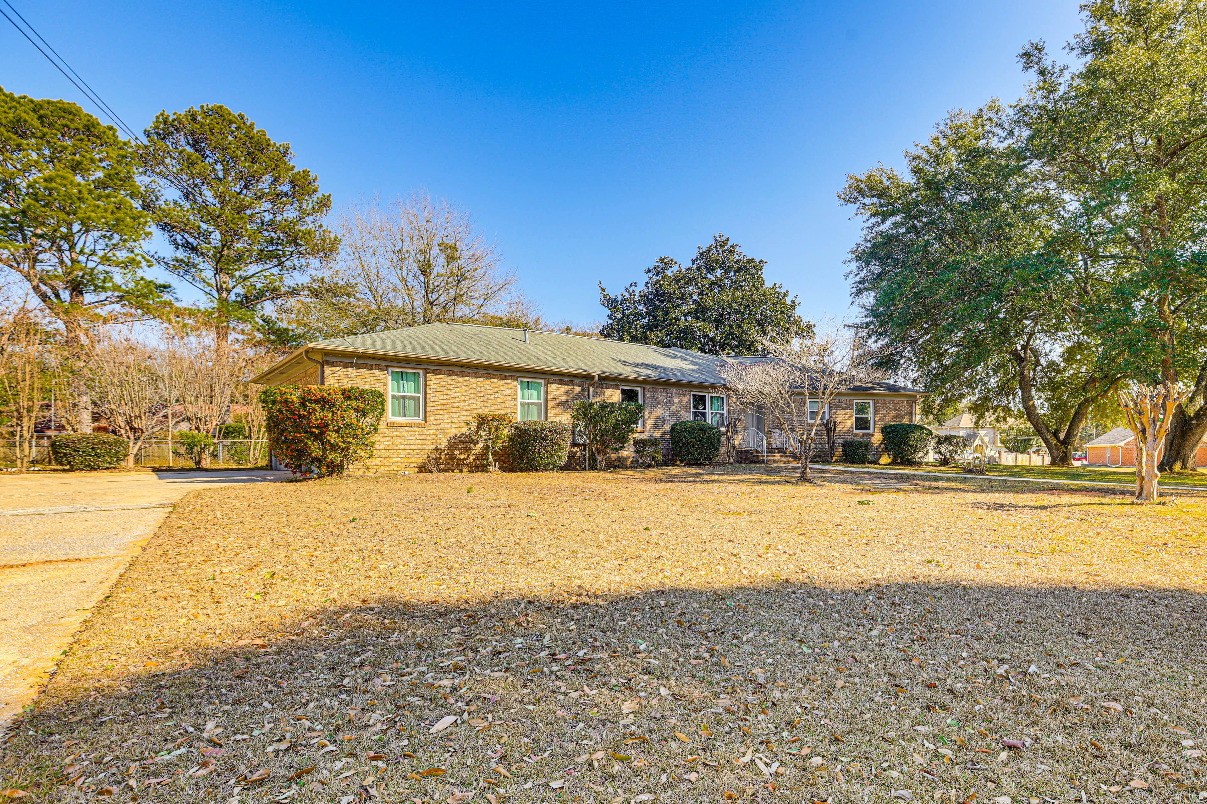 Home Exterior