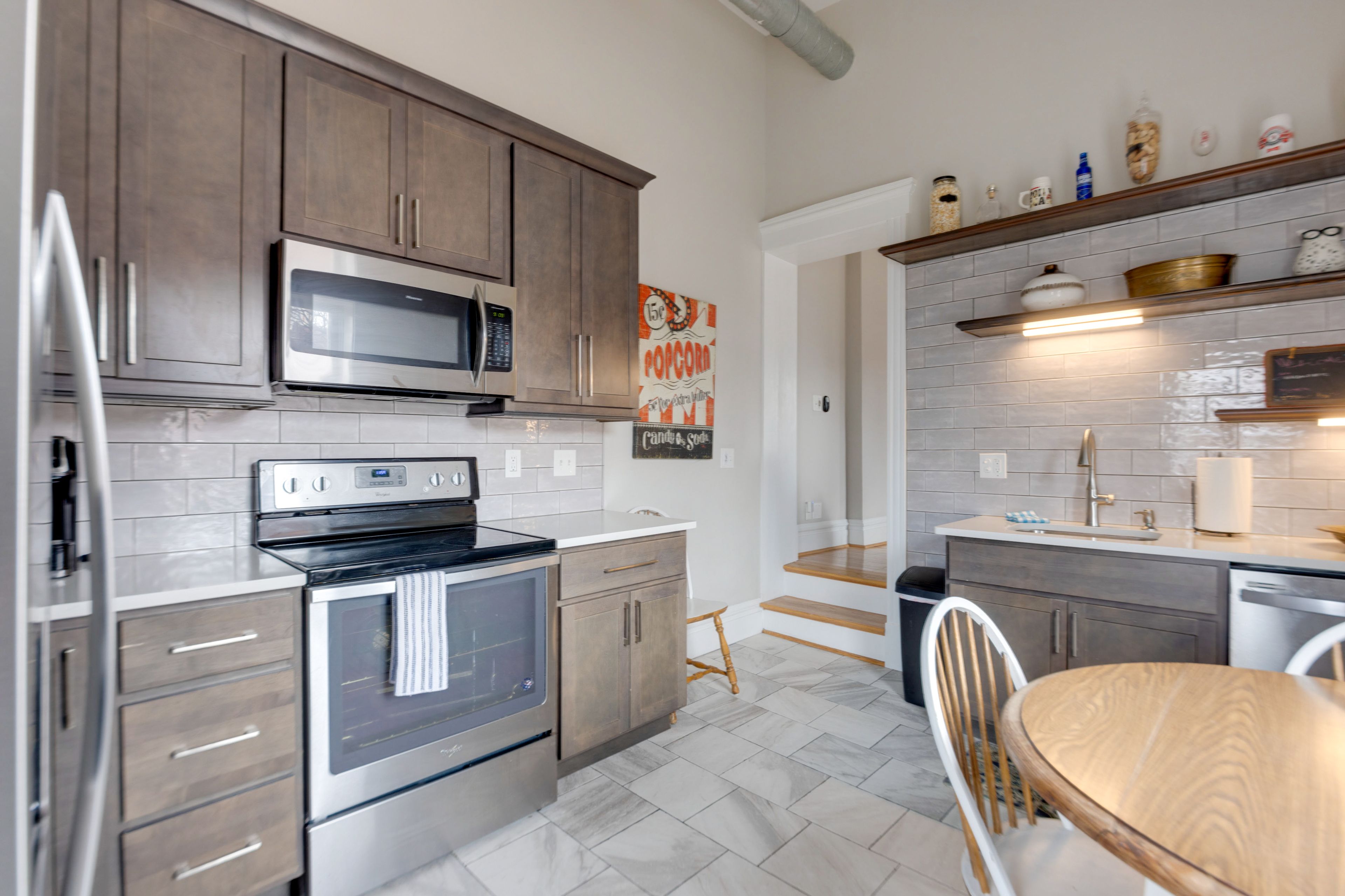 Kitchen | 1st Floor | Dishwasher