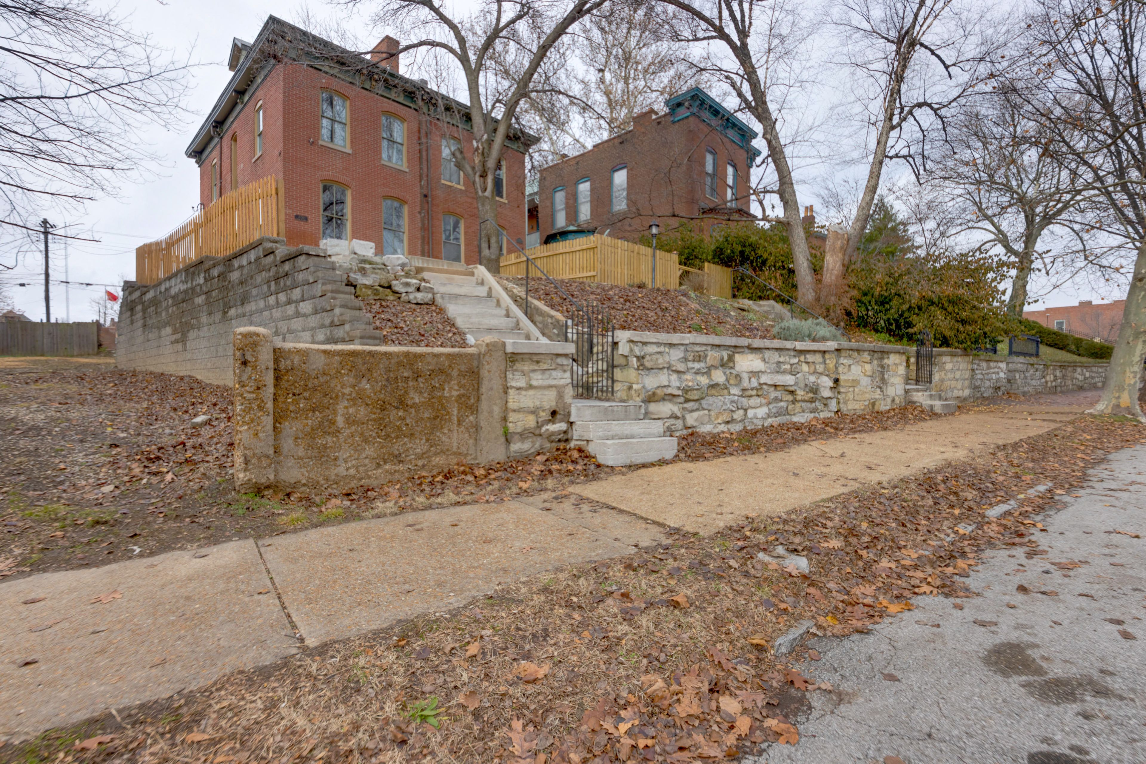 Property Exterior
