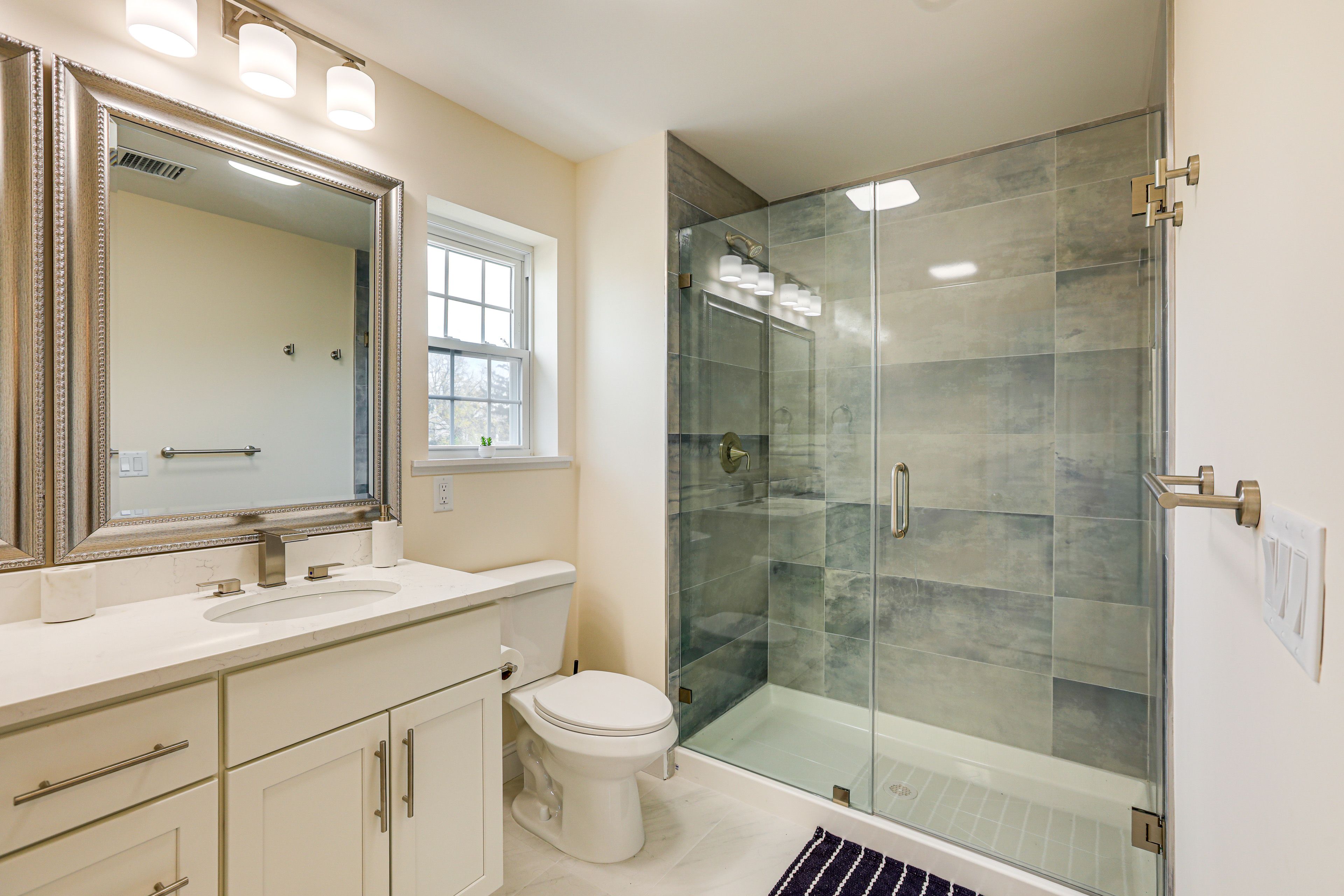 En-Suite Bathroom | 3rd Level