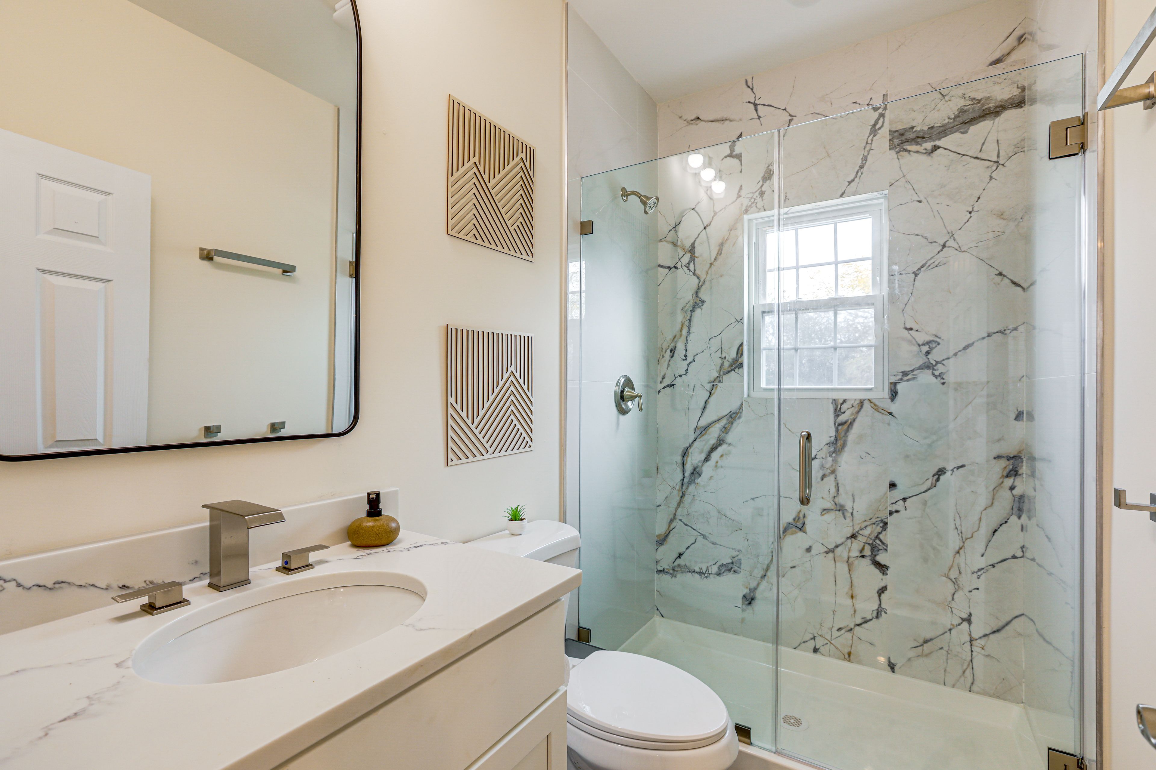 Bathroom | 3rd Level