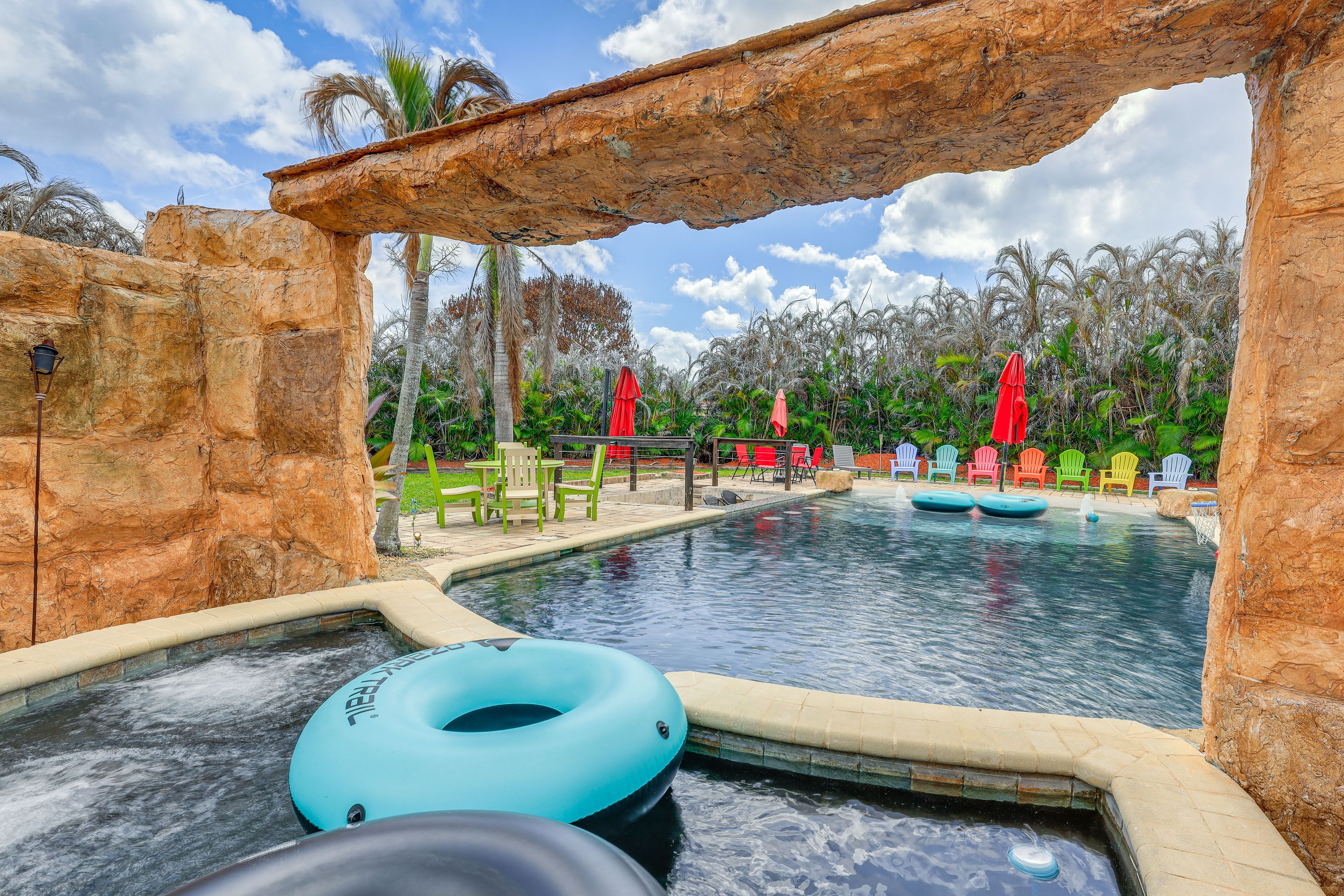 Port St. Lucie Vacation Rental | 5BR | 3.5BA | 3,200 Sq Ft