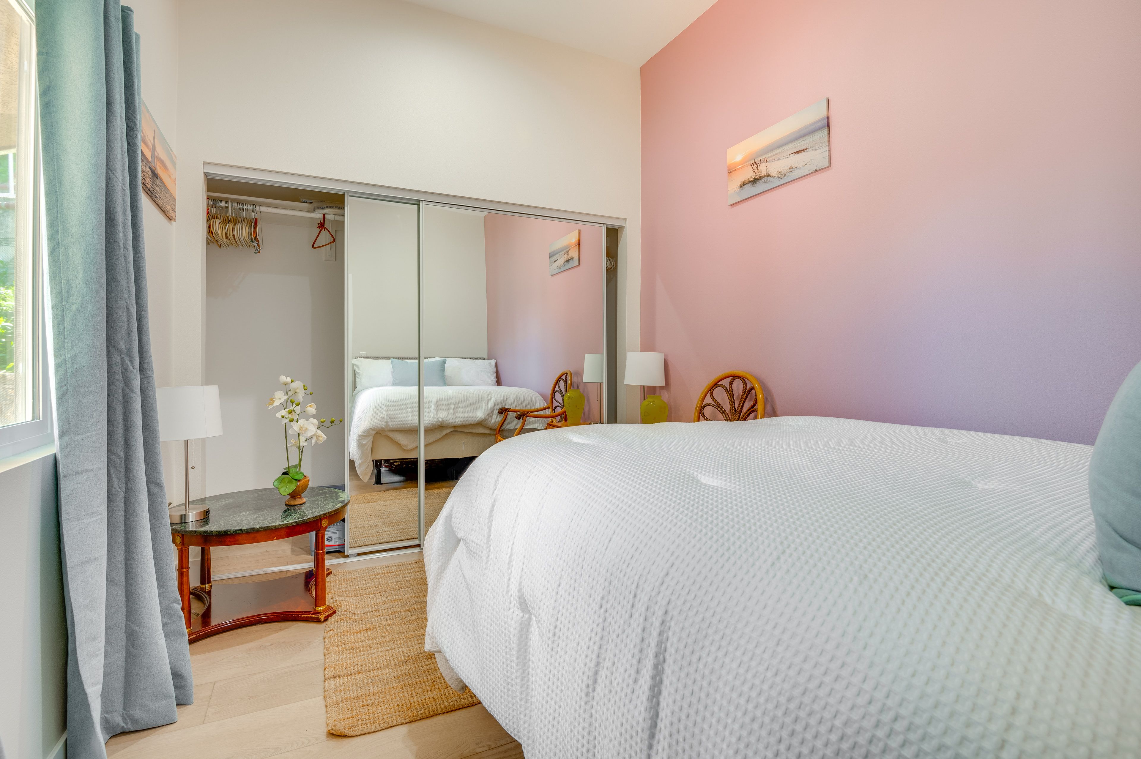 Bedroom | King Bed