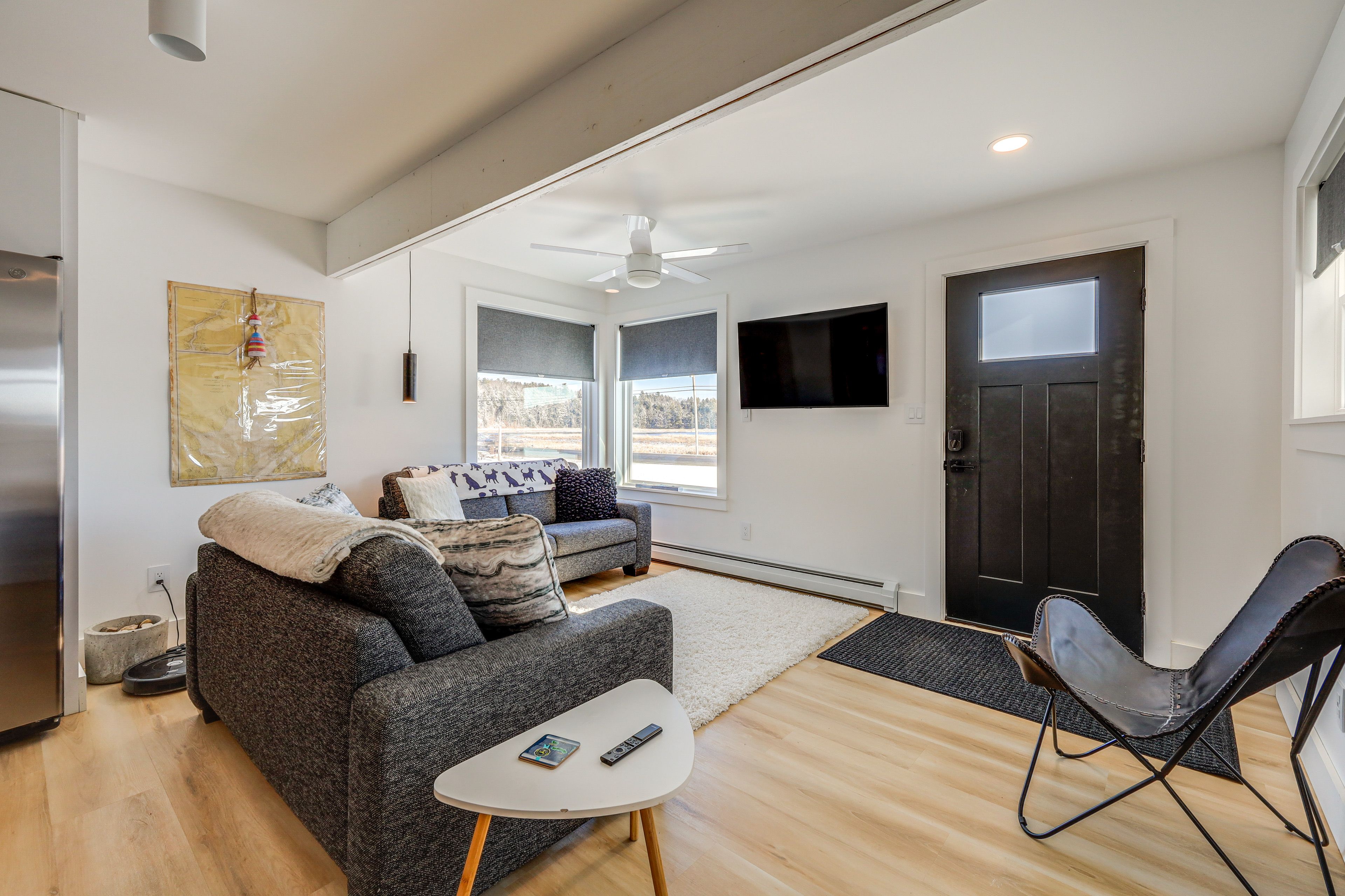 Main Living Area | 1st Floor