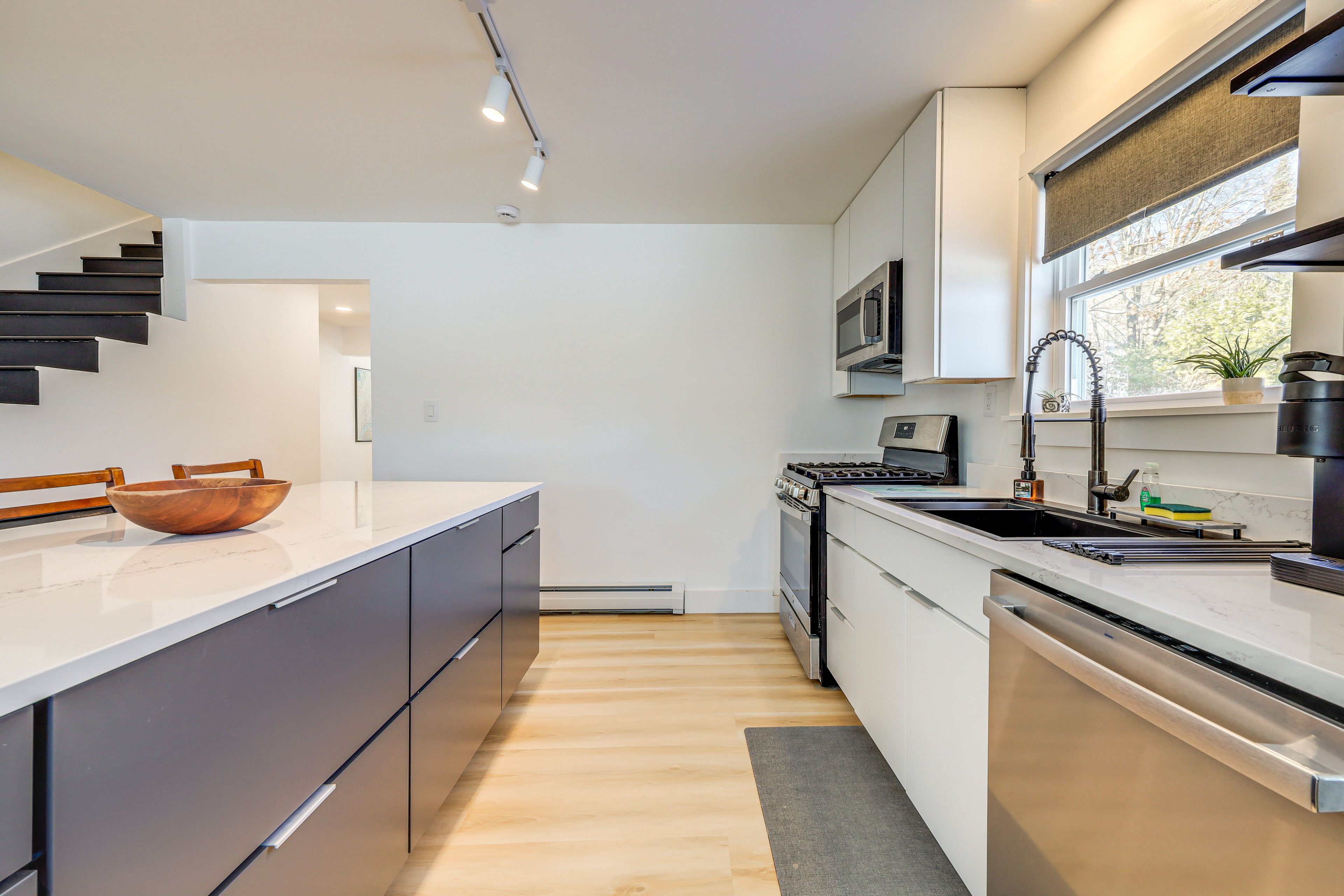 Kitchen | Cooking Basics | Complimentary Spices | 1st Floor