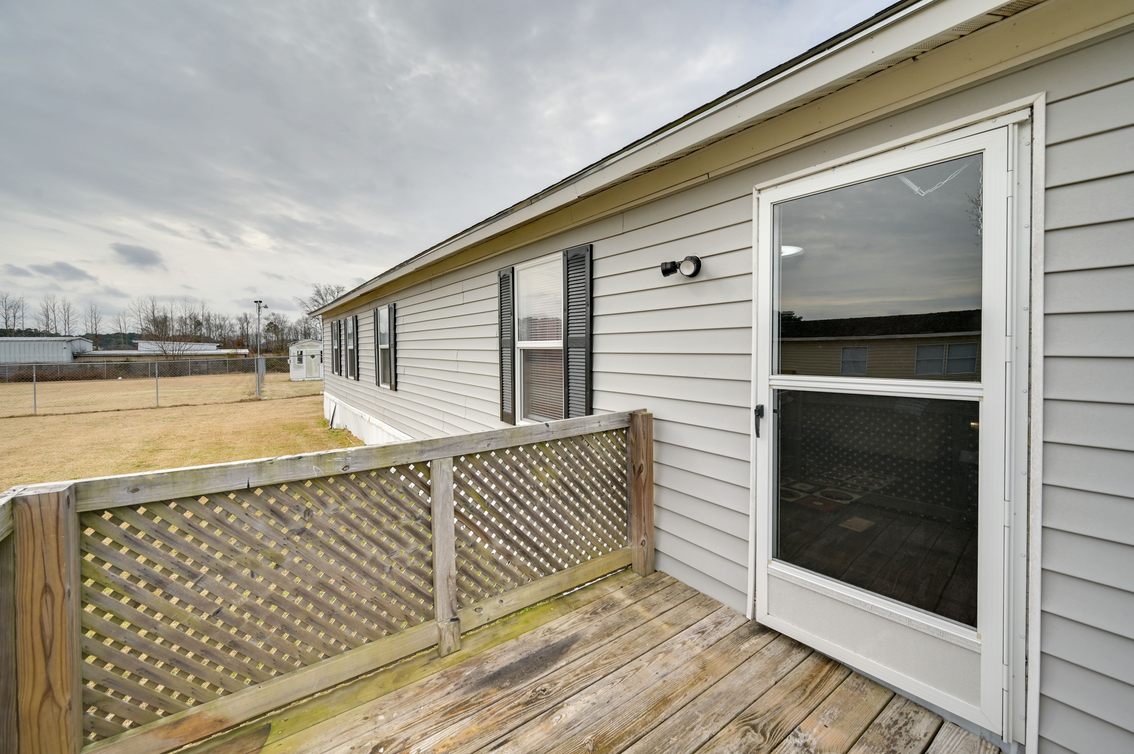 Home Exterior