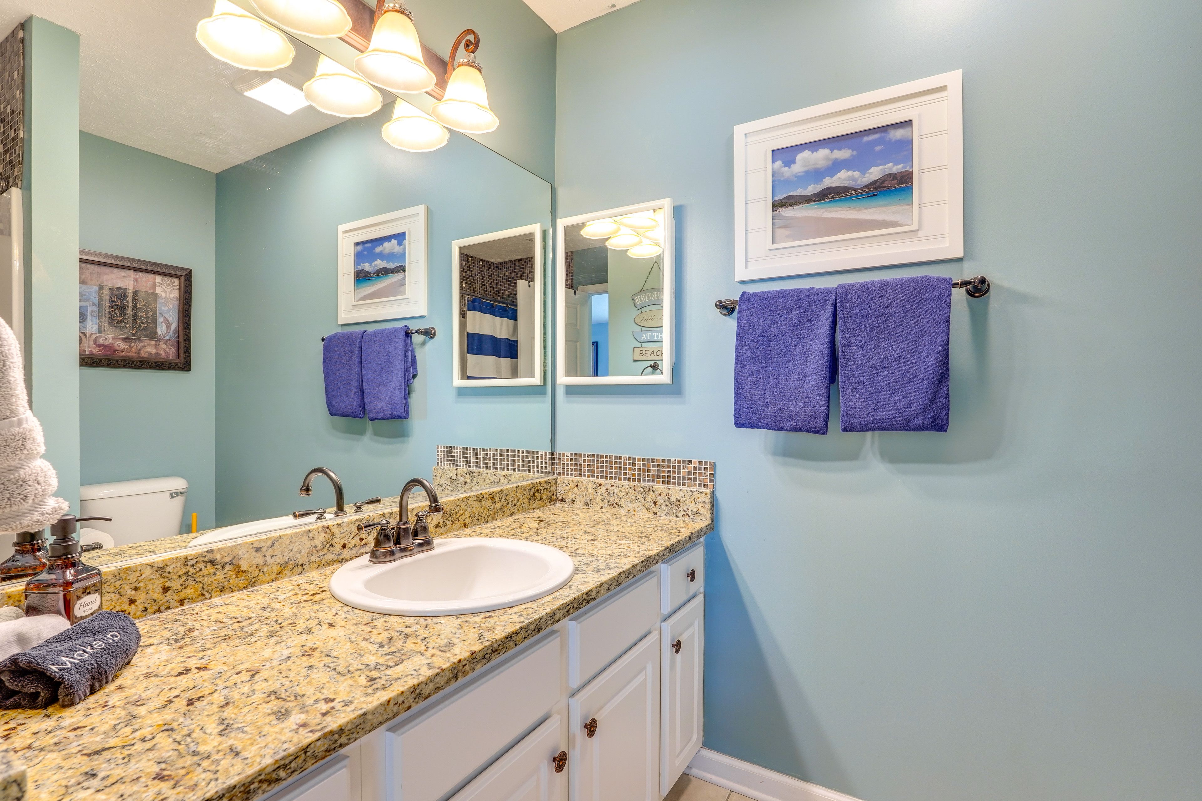 Full Bathroom