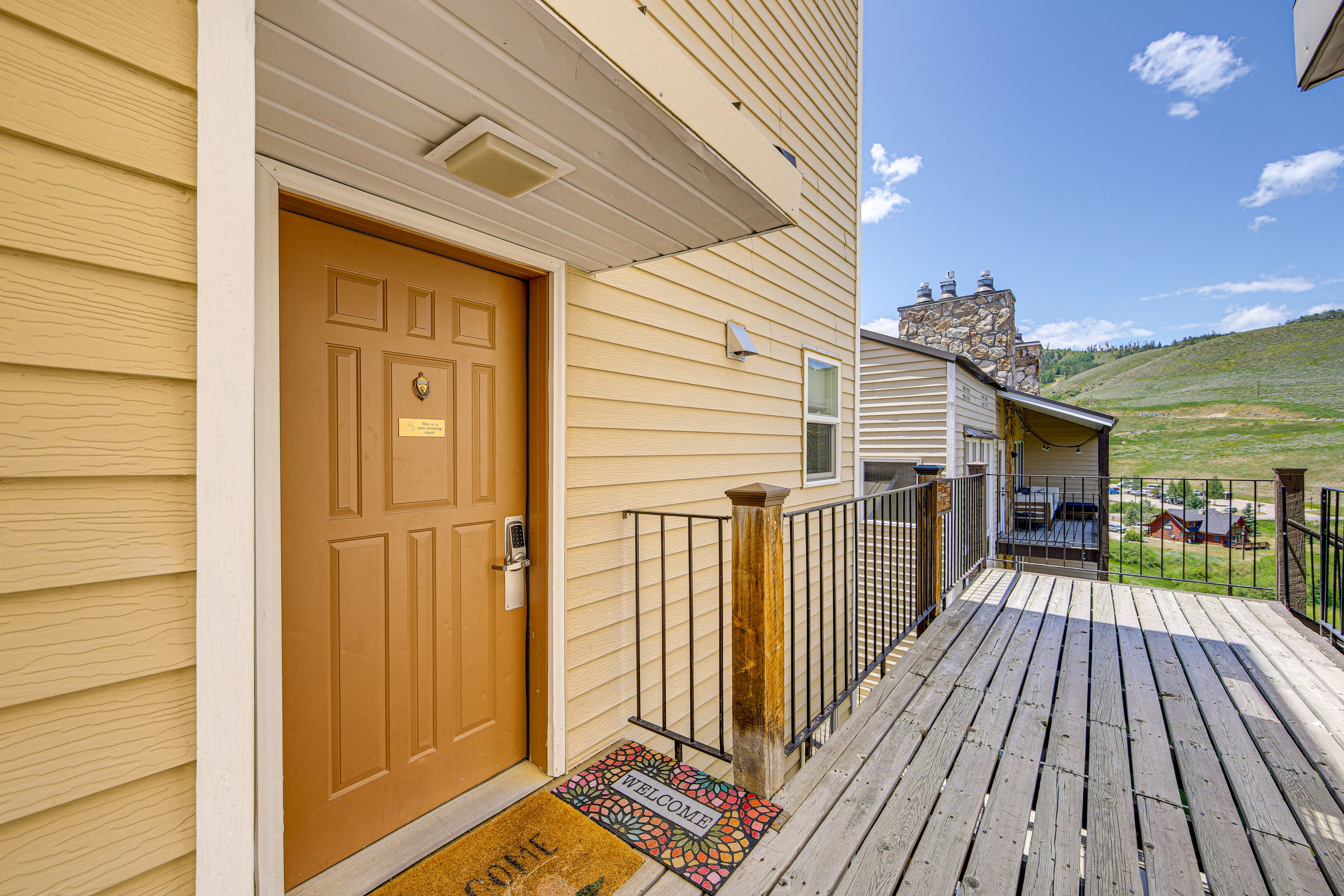 Entryway