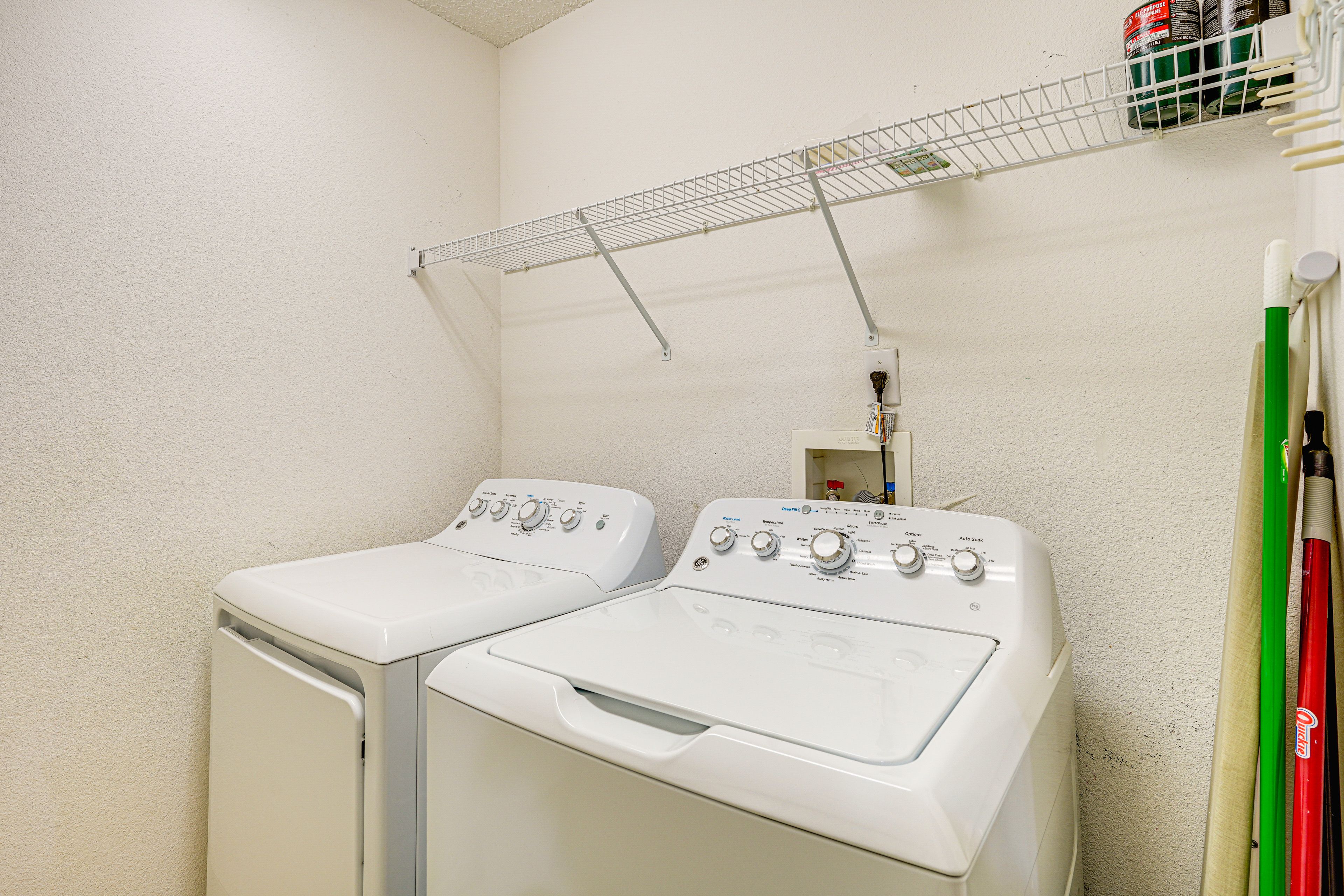 Laundry