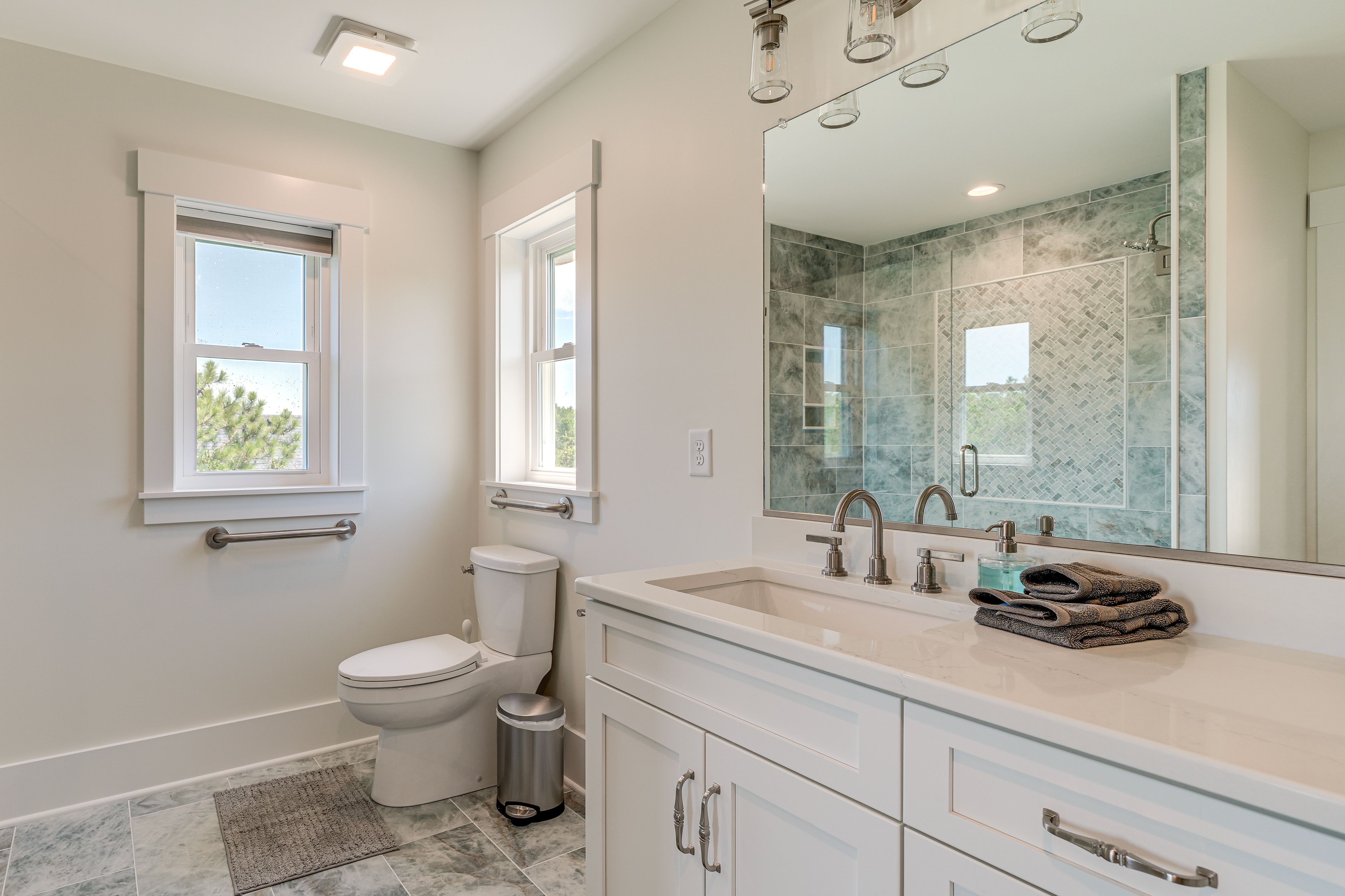 En-Suite Bathroom | Main Floor