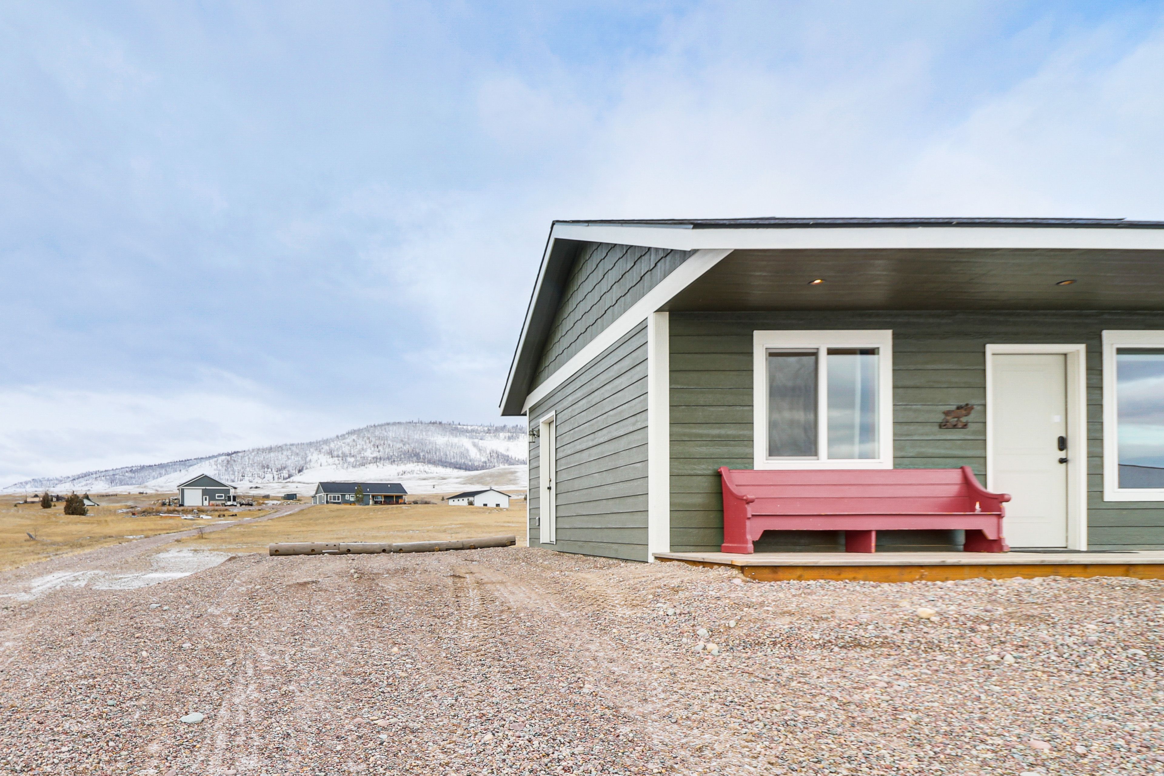Property Exterior