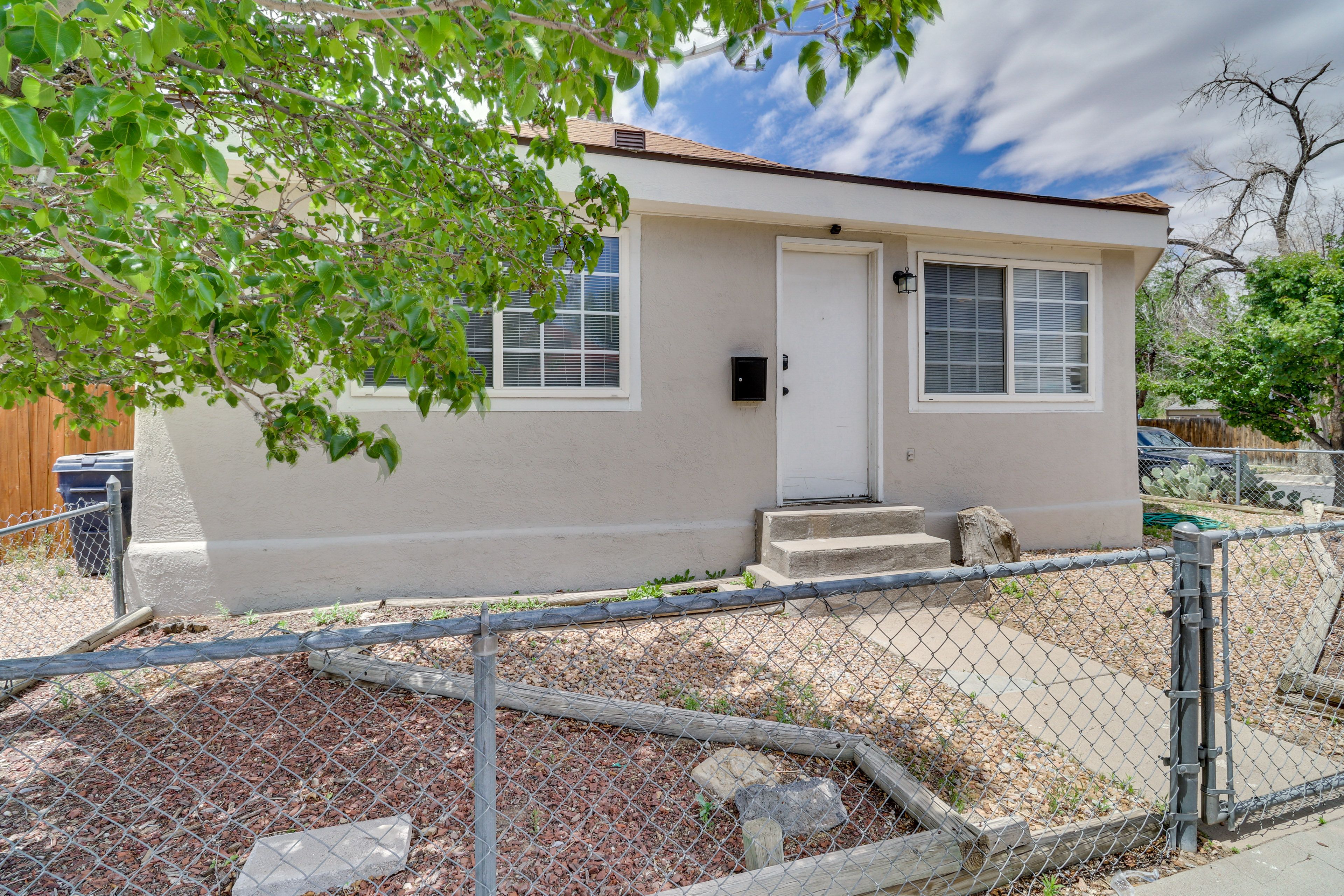 Property Exterior