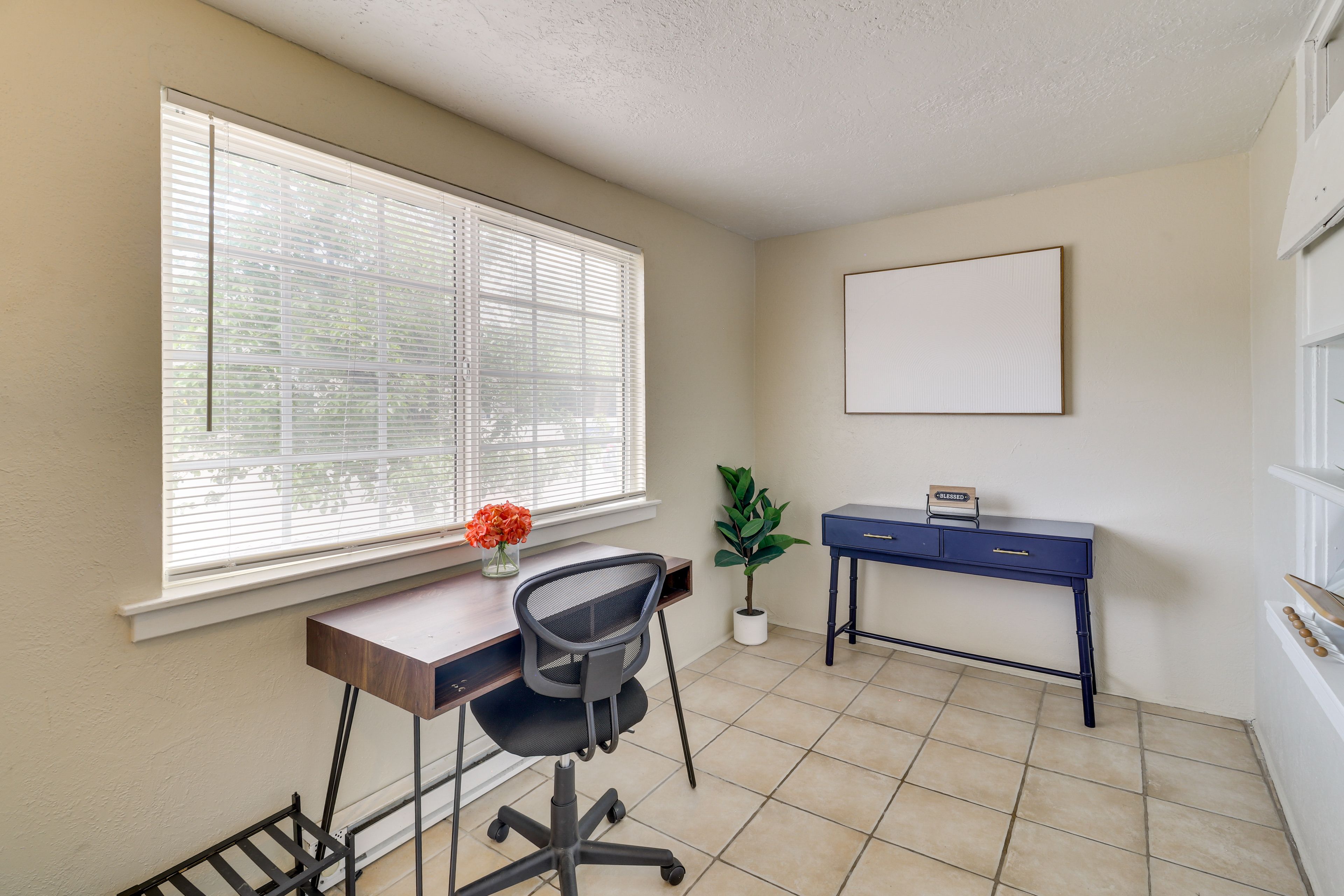 Workspace | Central A/C & Heating