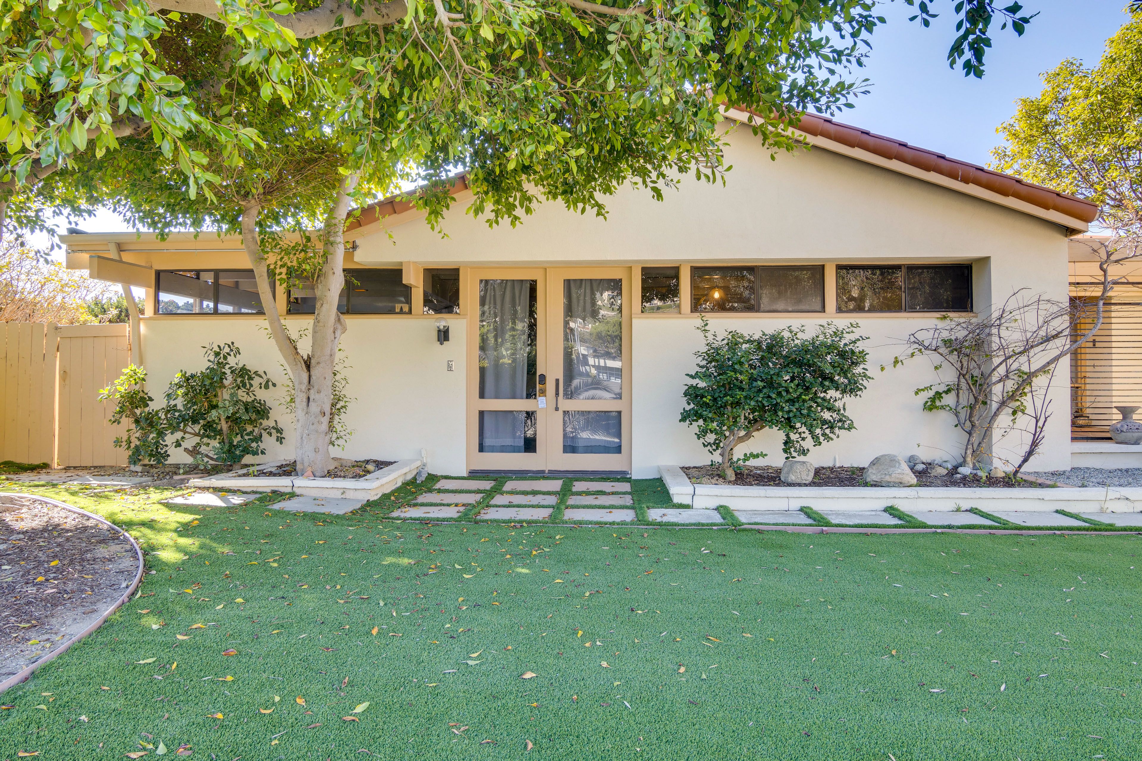 Home Exterior | Other Vacation Rental On-Site (Main House)