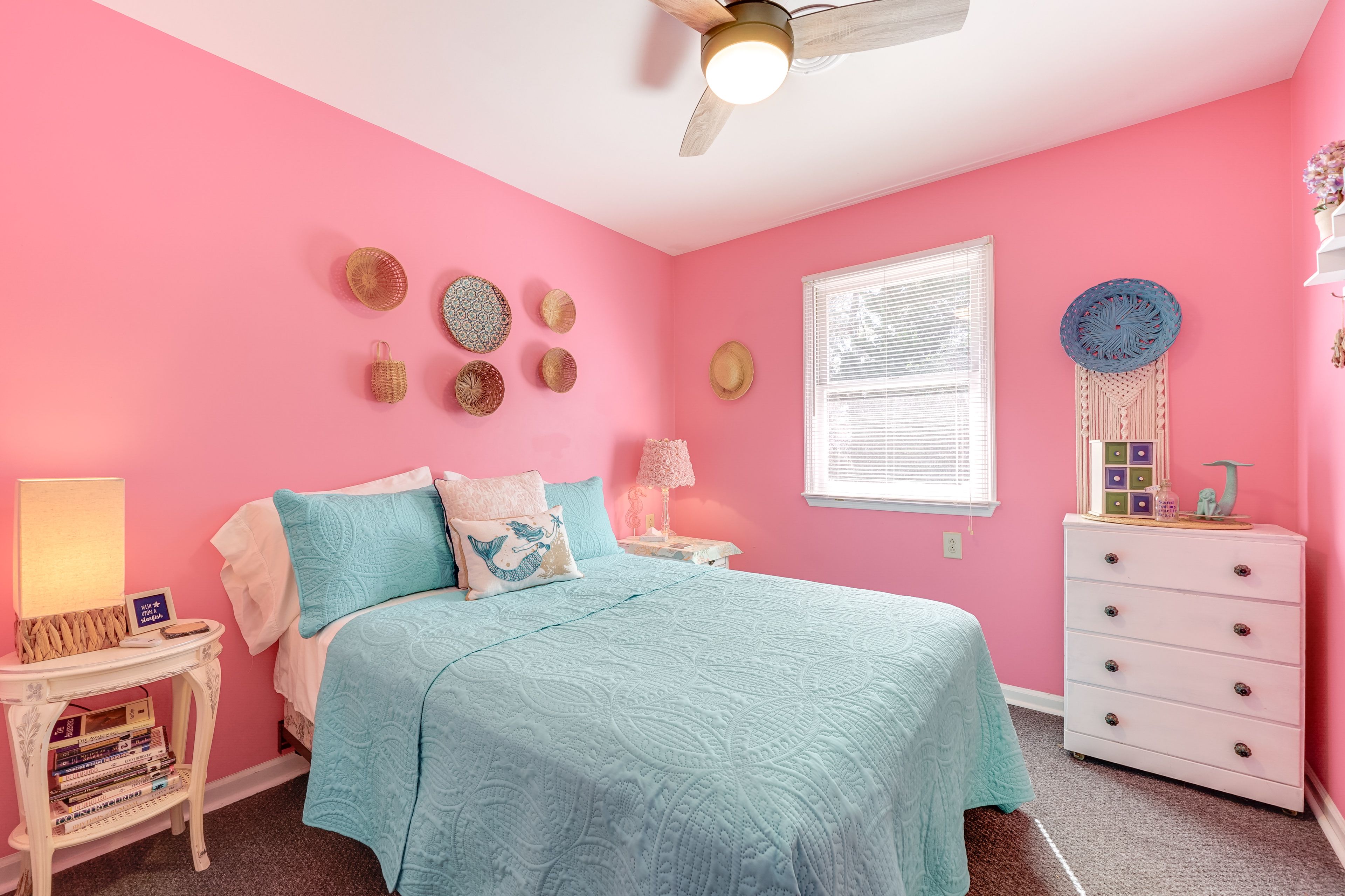 Bedroom 3 | Full Bed