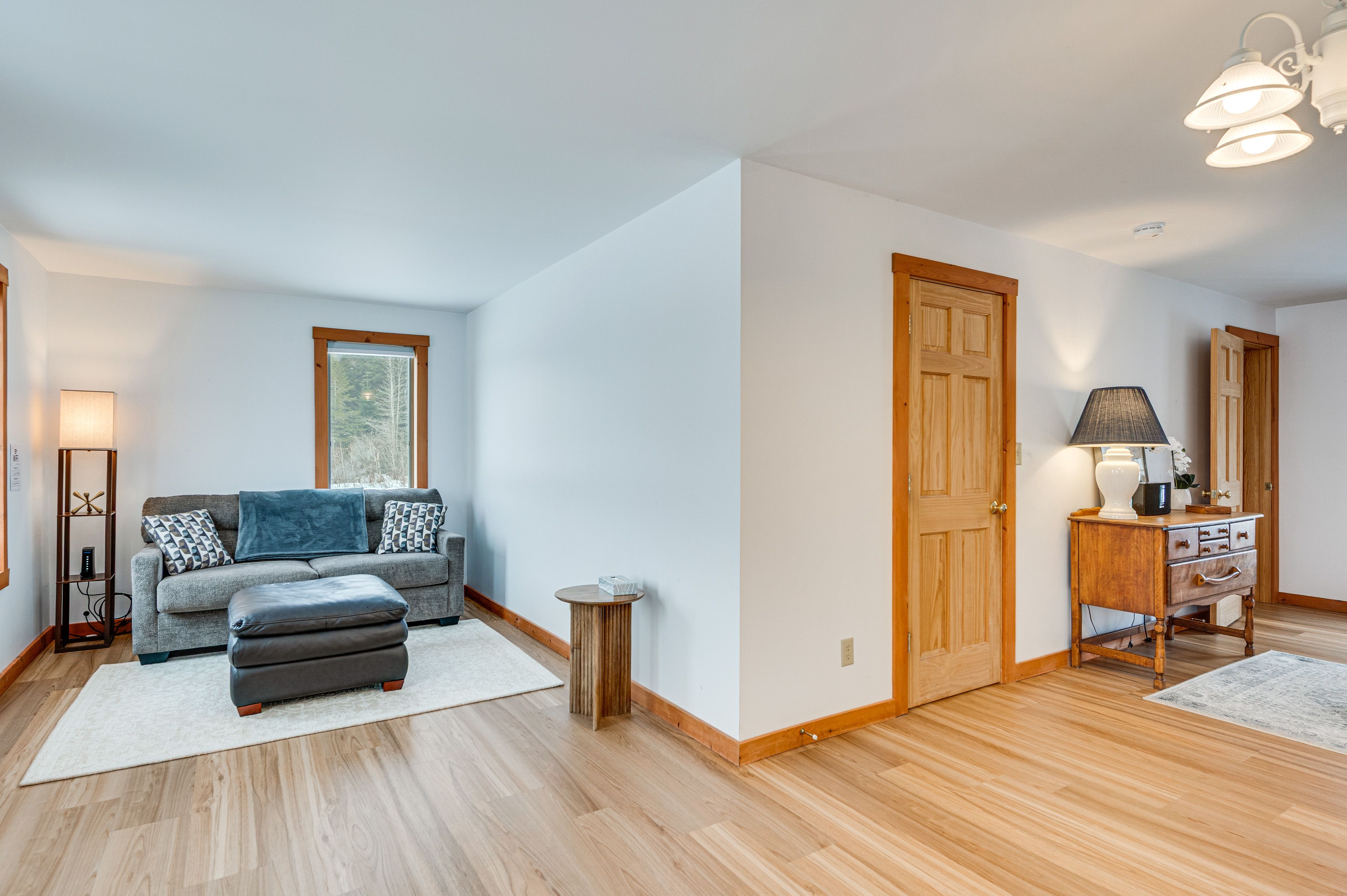 Family Room | 2nd Floor