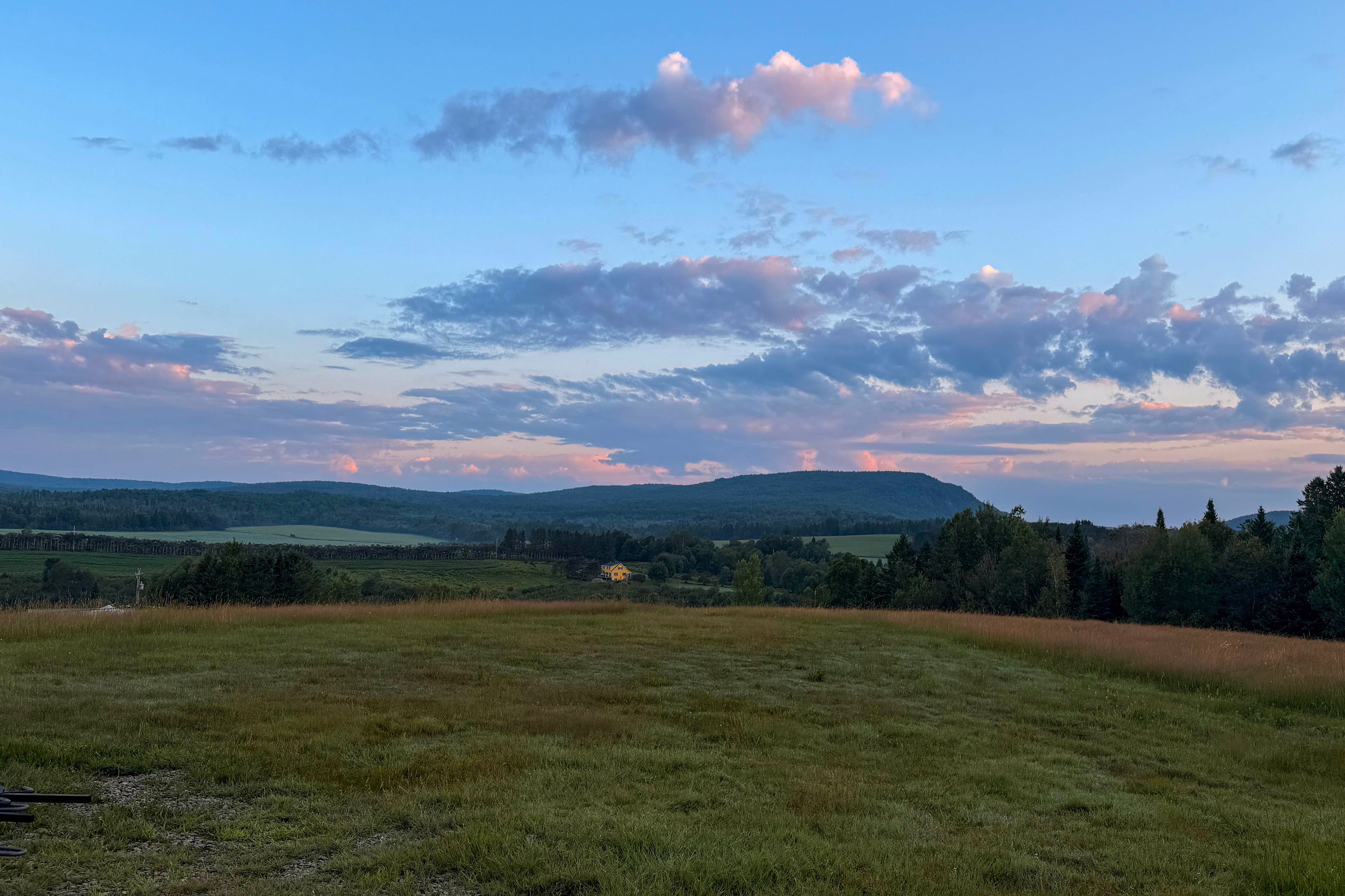 Sunset Views