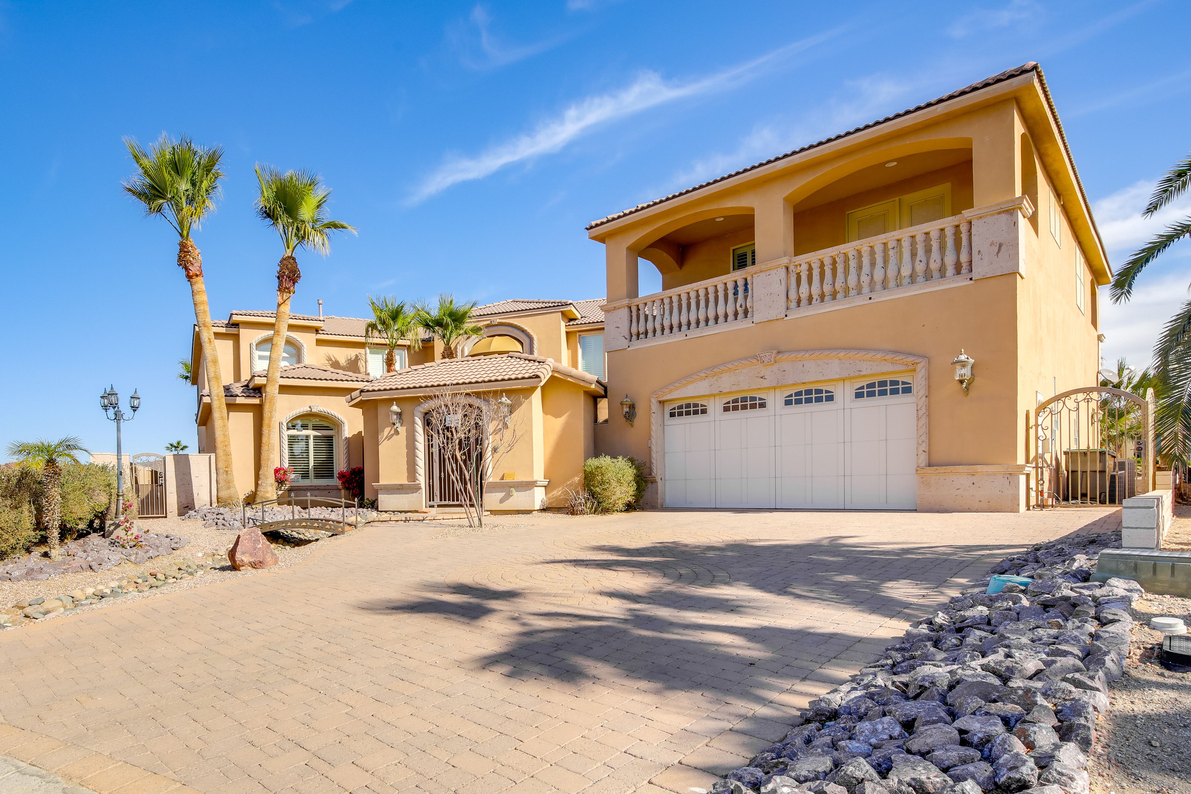 Parking | Driveway (4 Vehicles) | No Overnight Street Parking