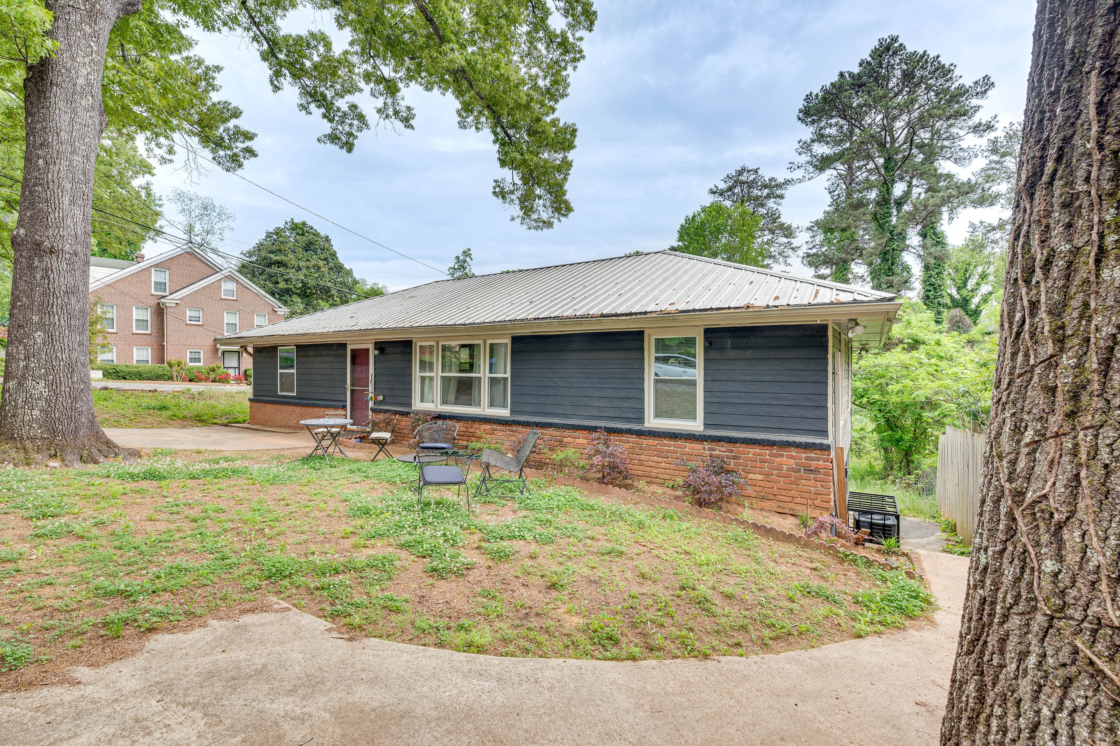 Property Exterior
