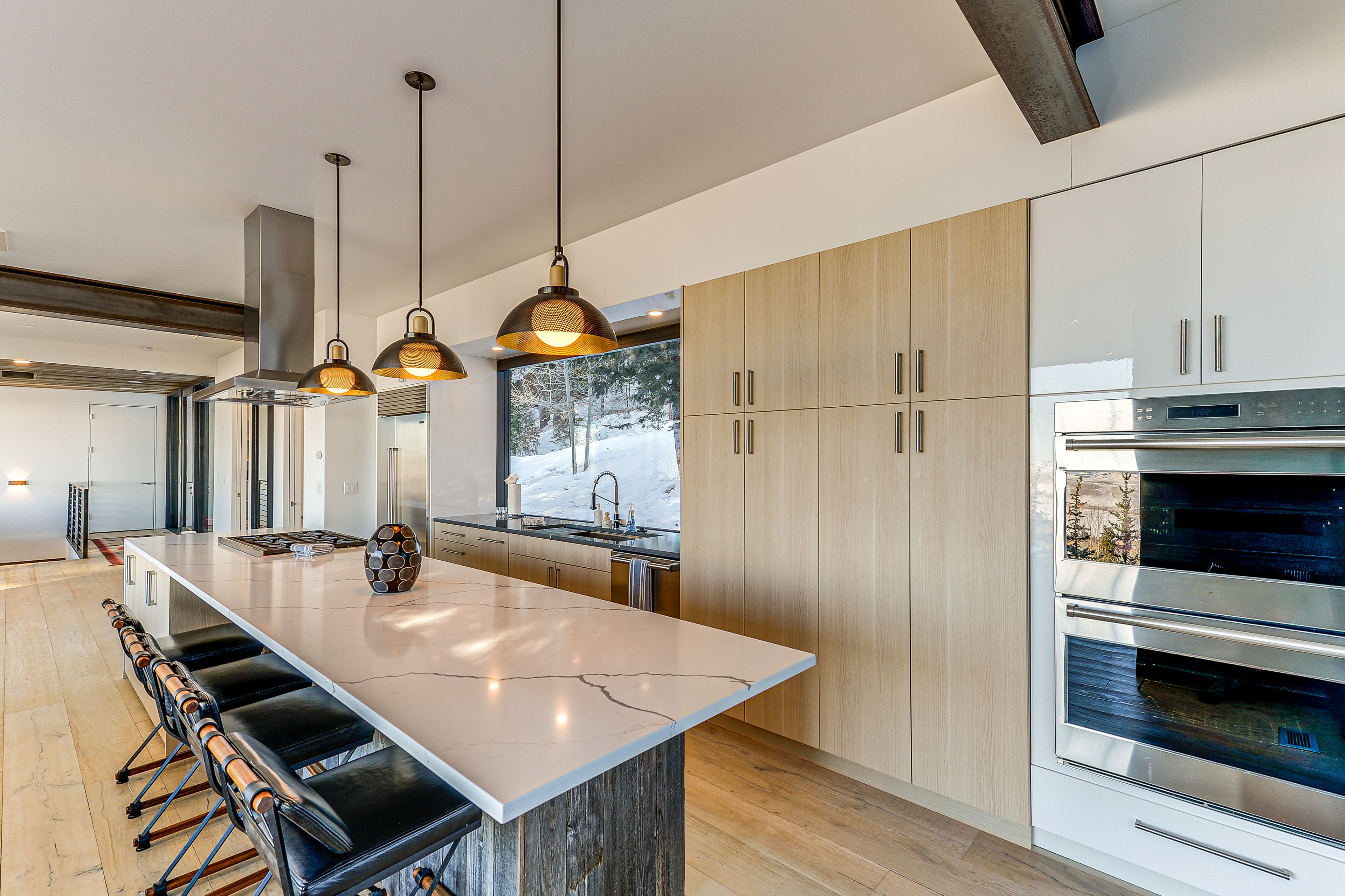 Kitchen | 3rd Floor | Drip Coffee Maker | Toaster | Cooking Basics