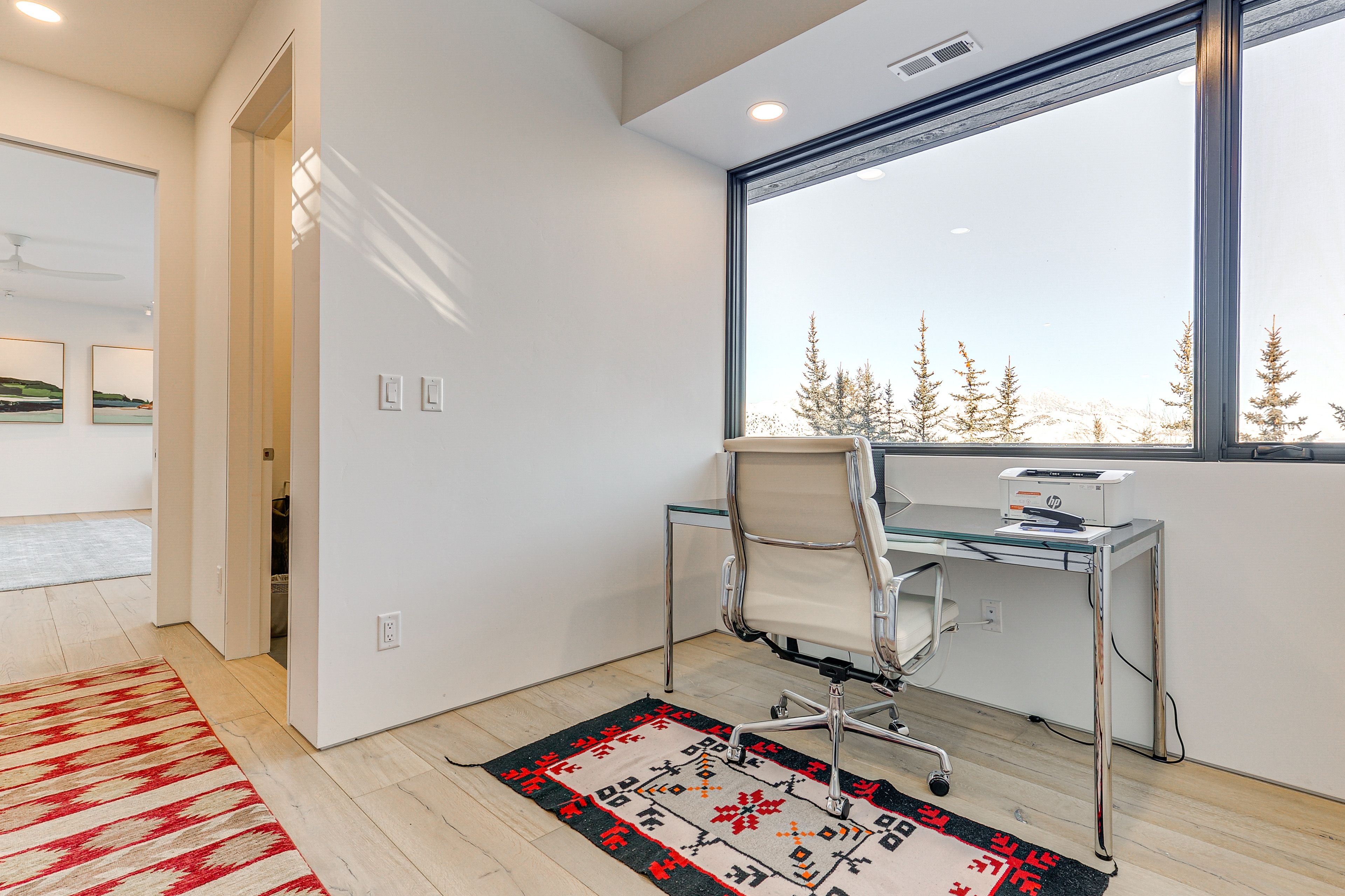 Home Office | 2nd Floor | Free WiFi