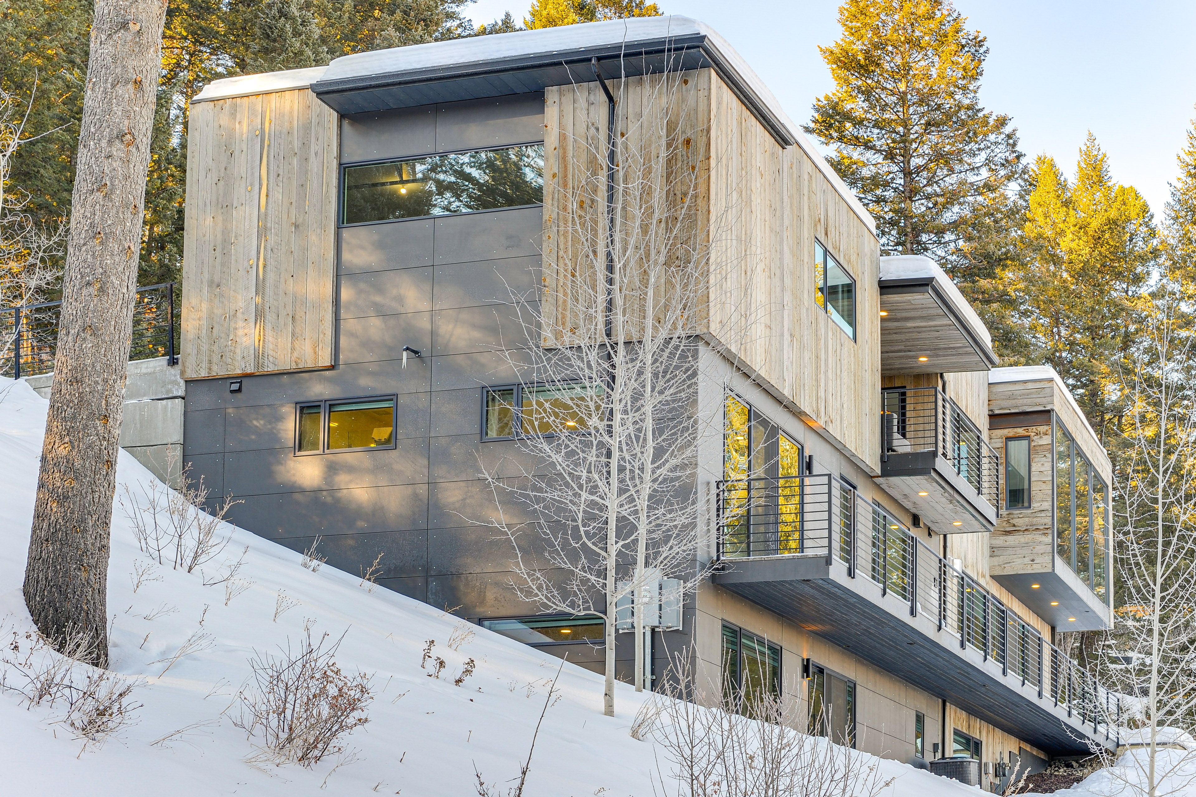 Home Exterior