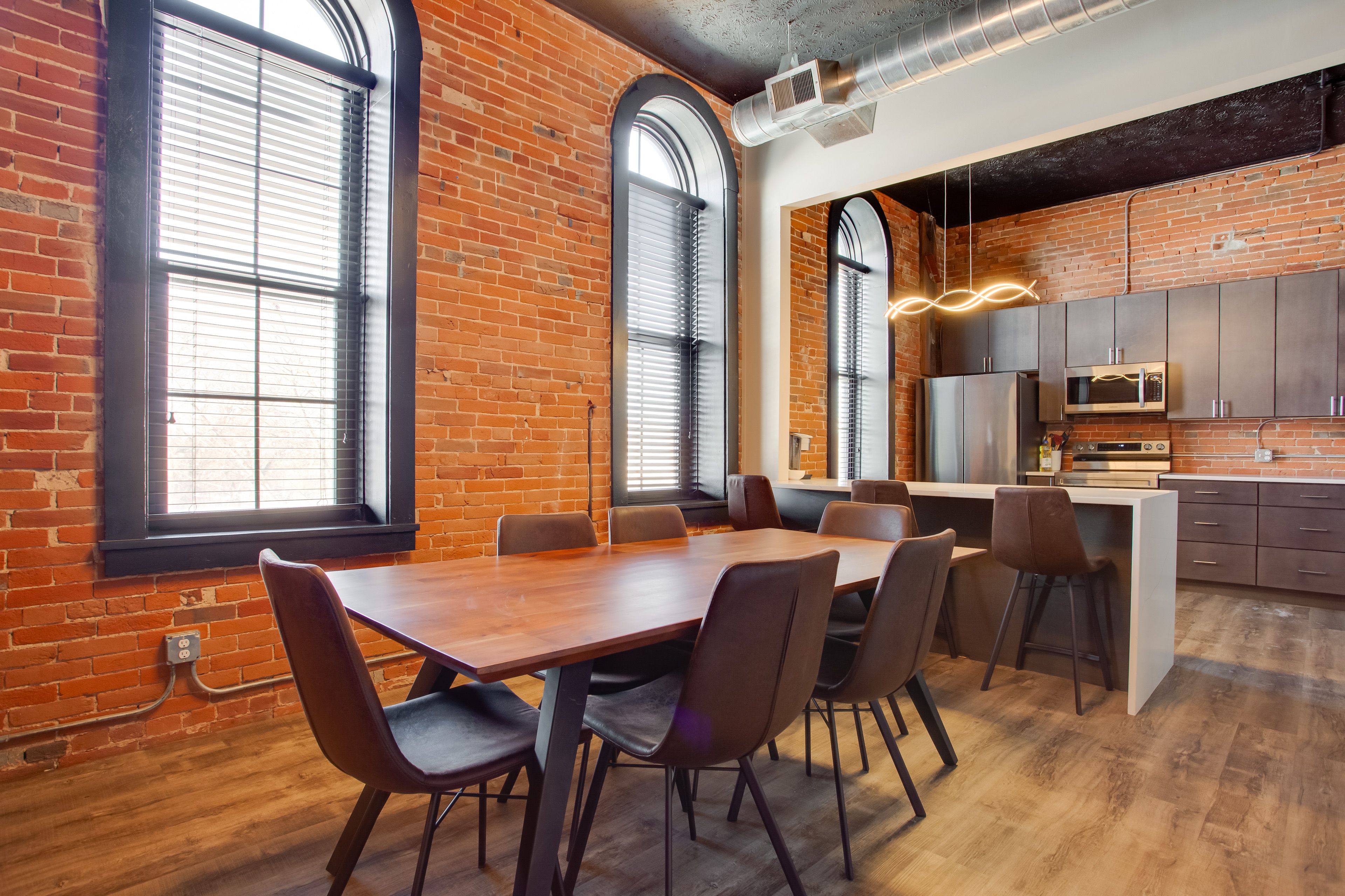 Dining Table | Dishware & Flatware | 1st Floor
