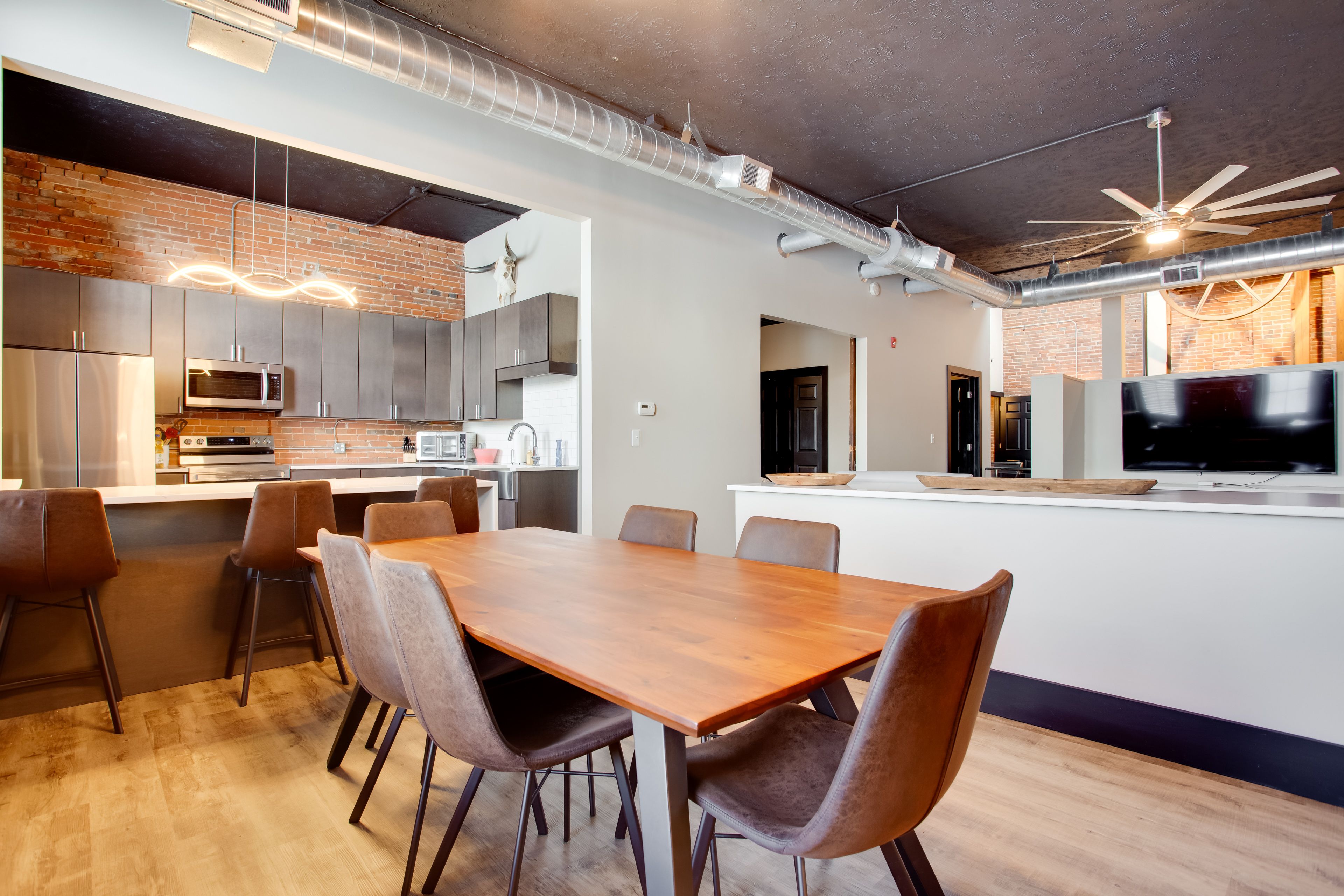 Dining Table | 1st Floor