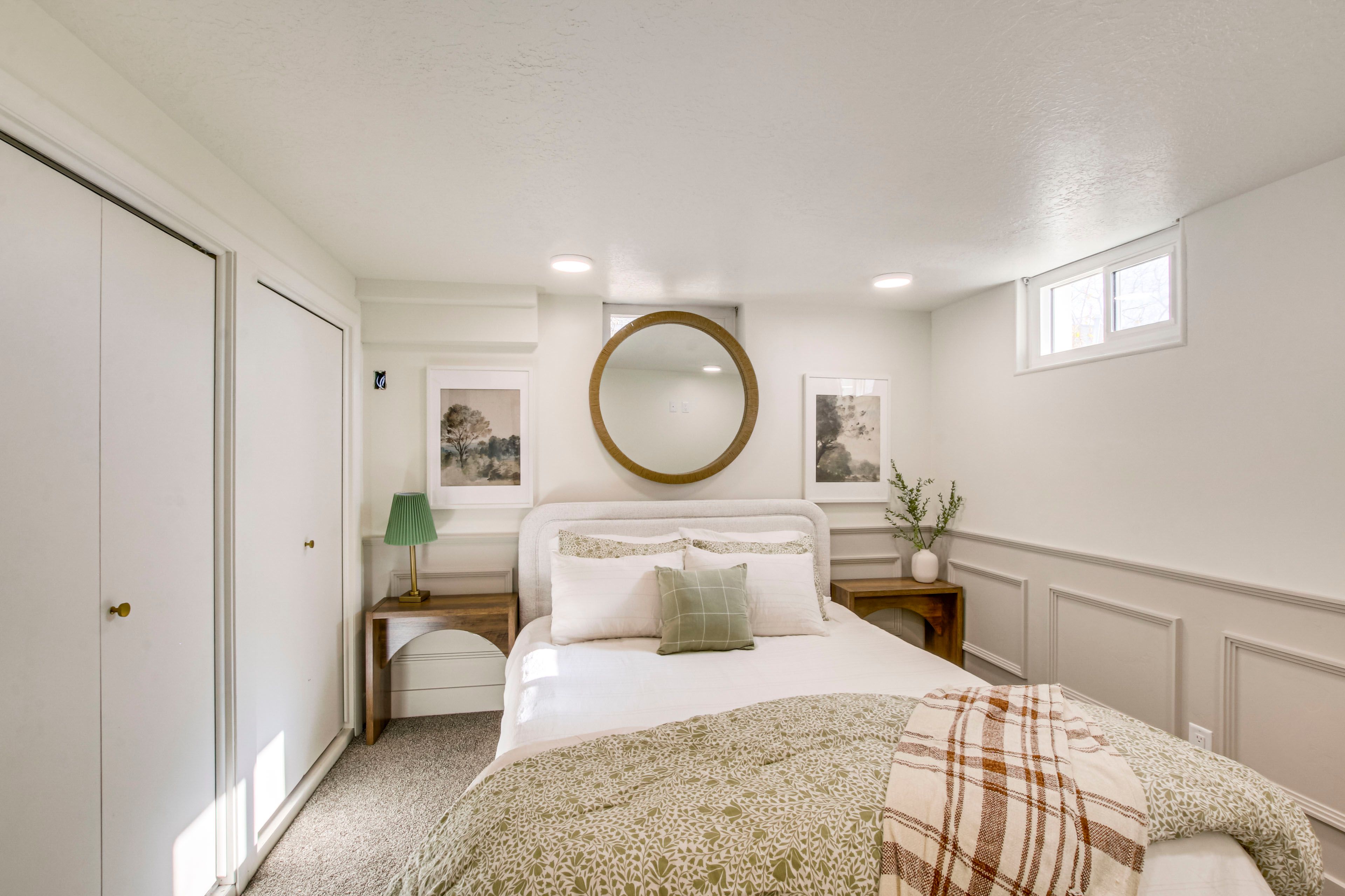 Bedroom 2 | Queen Bed