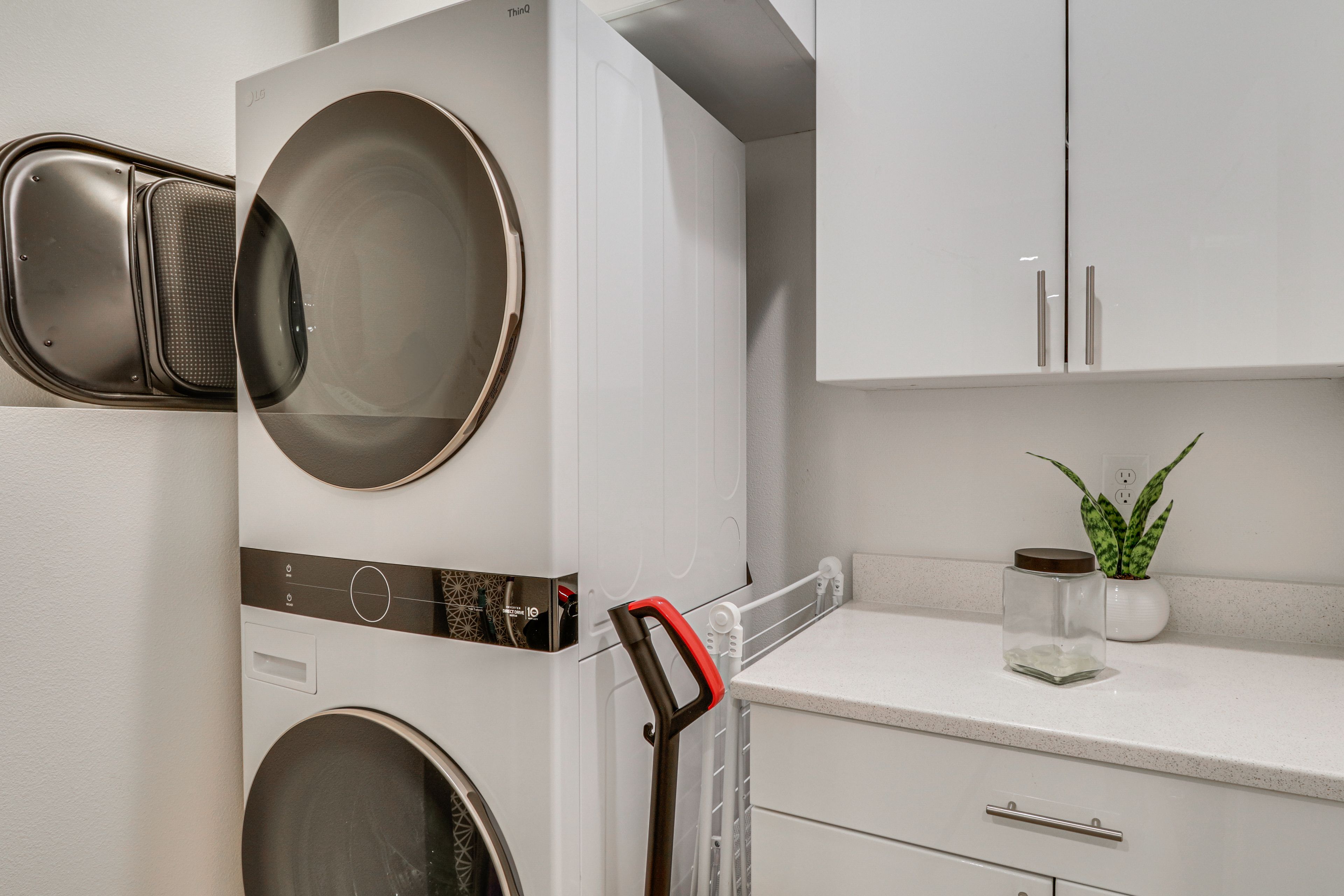 Laundry Room | 1st Floor