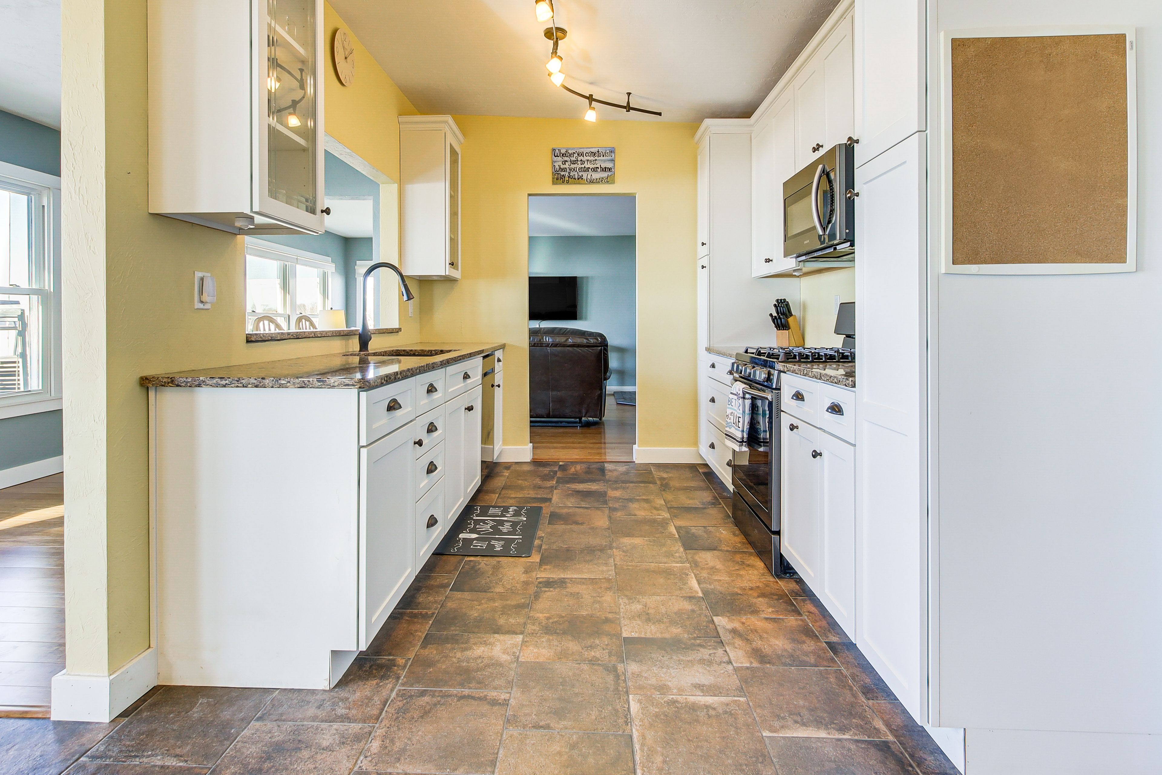 Kitchen | Cooking Basics | Dishwasher