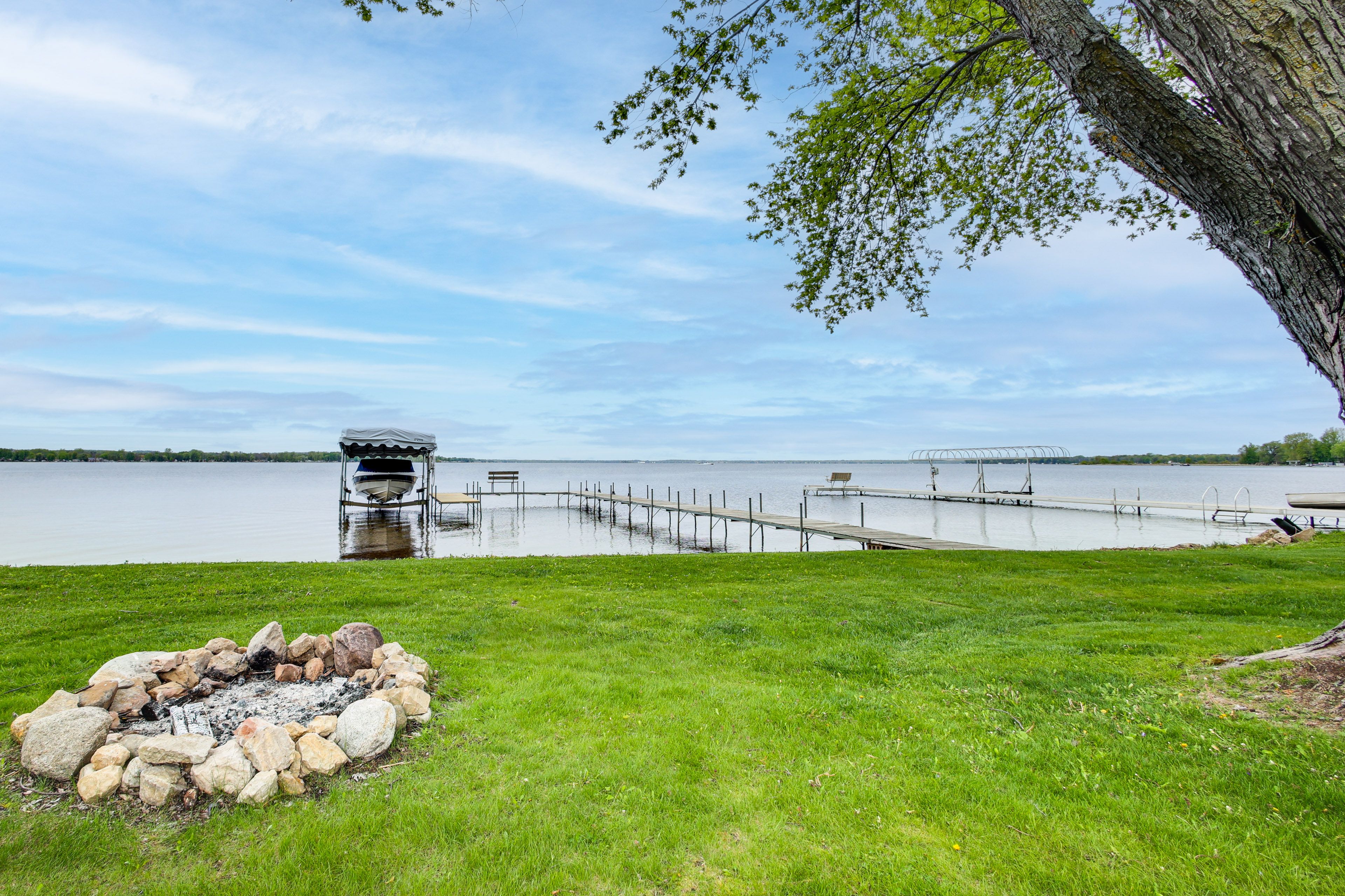 Cecil Vacation Rental | 3BR | 2BA | 1,500 Sq Ft | Stairs Required