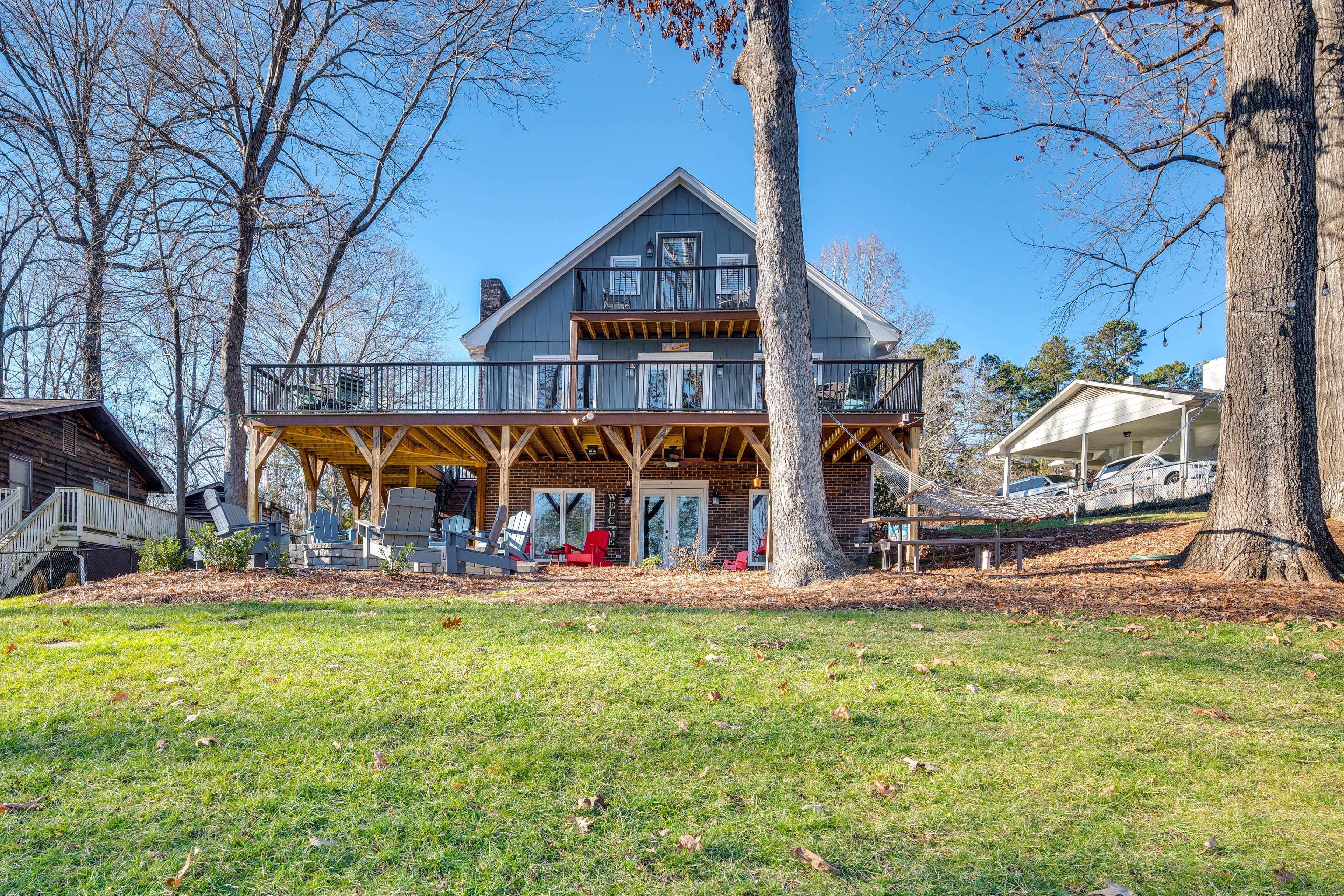 Home Exterior