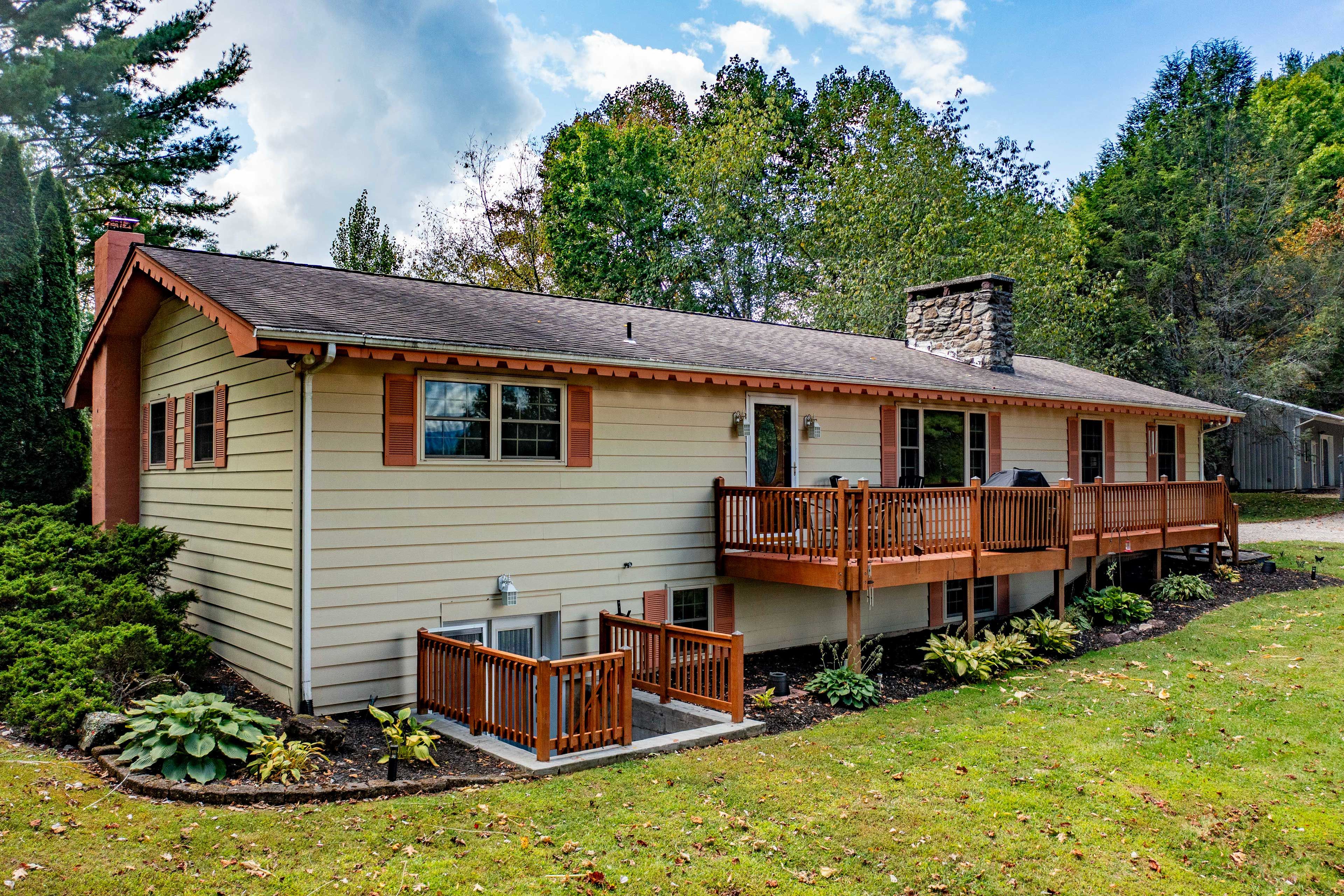 Home Exterior