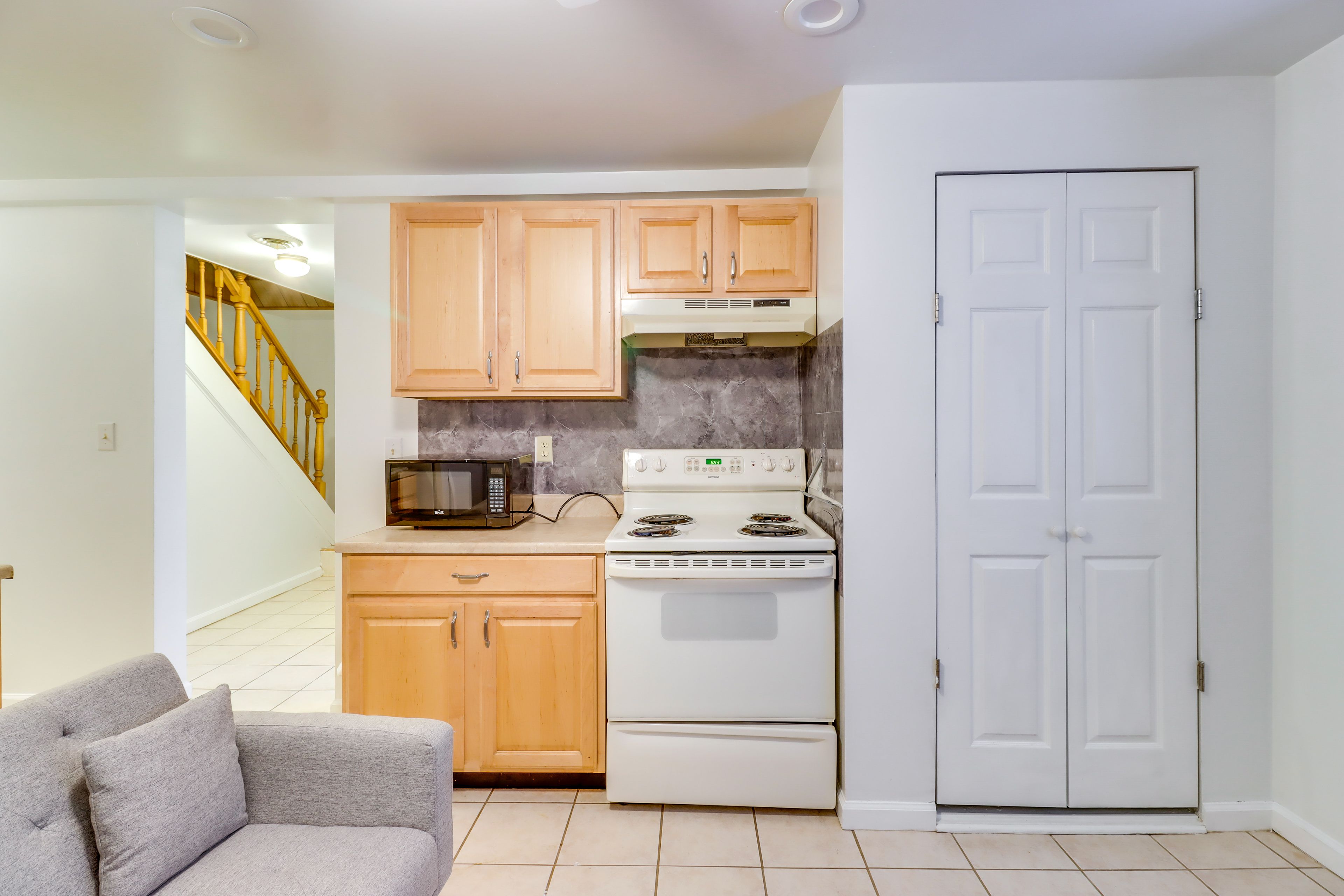 Kitchen | Refrigerator