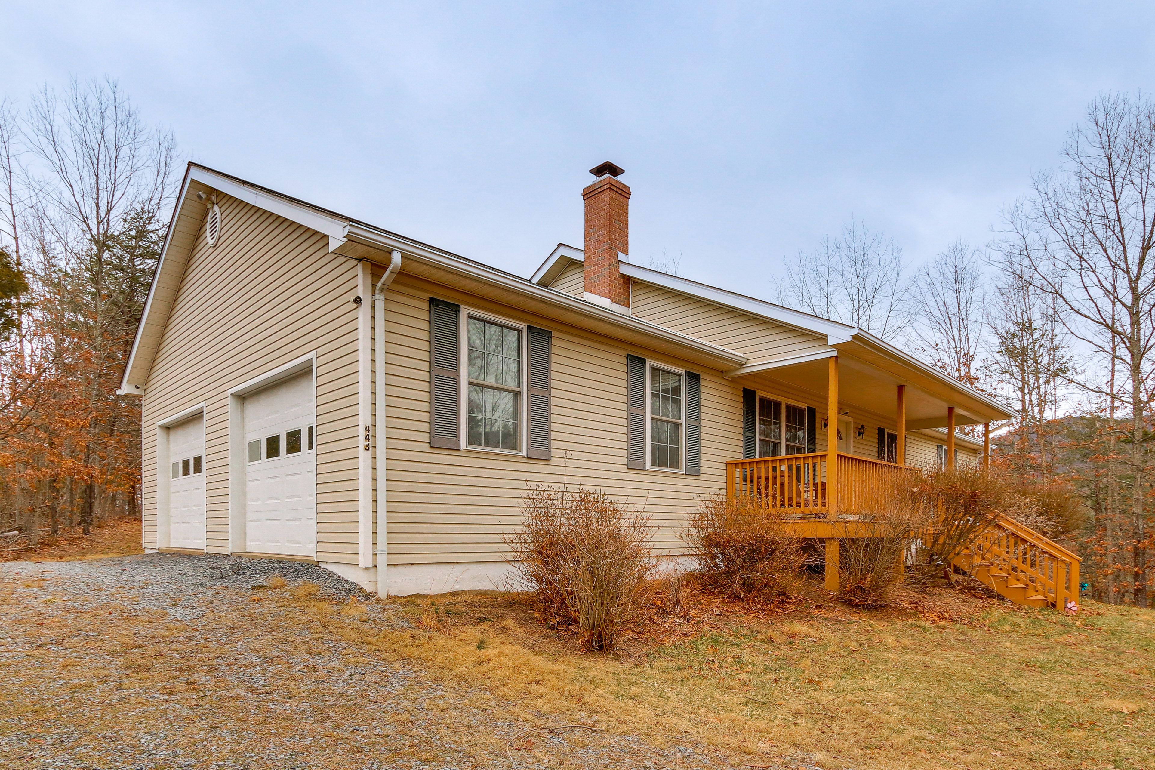 Home Exterior