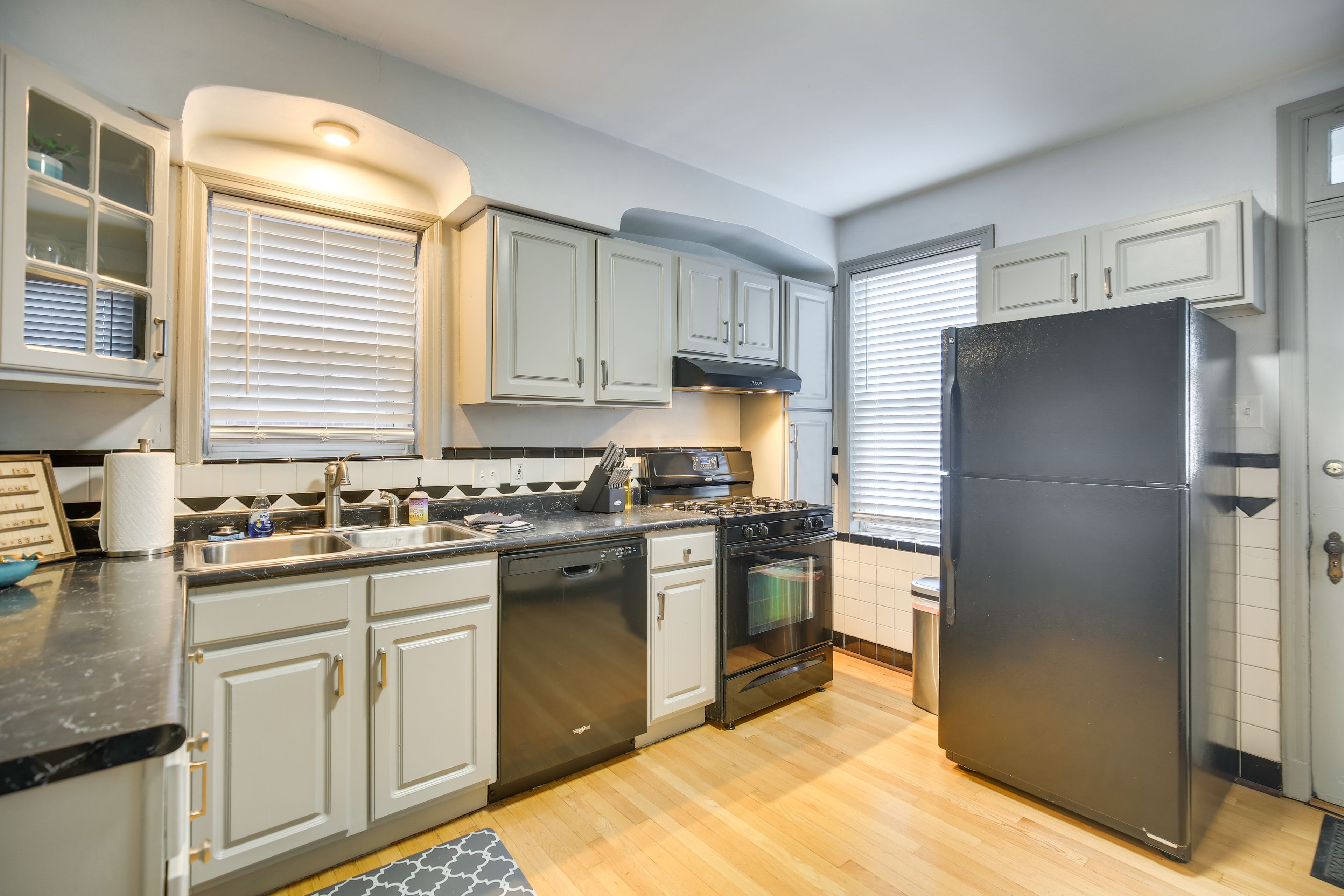 Kitchen | Cooking Basics | Main Floor