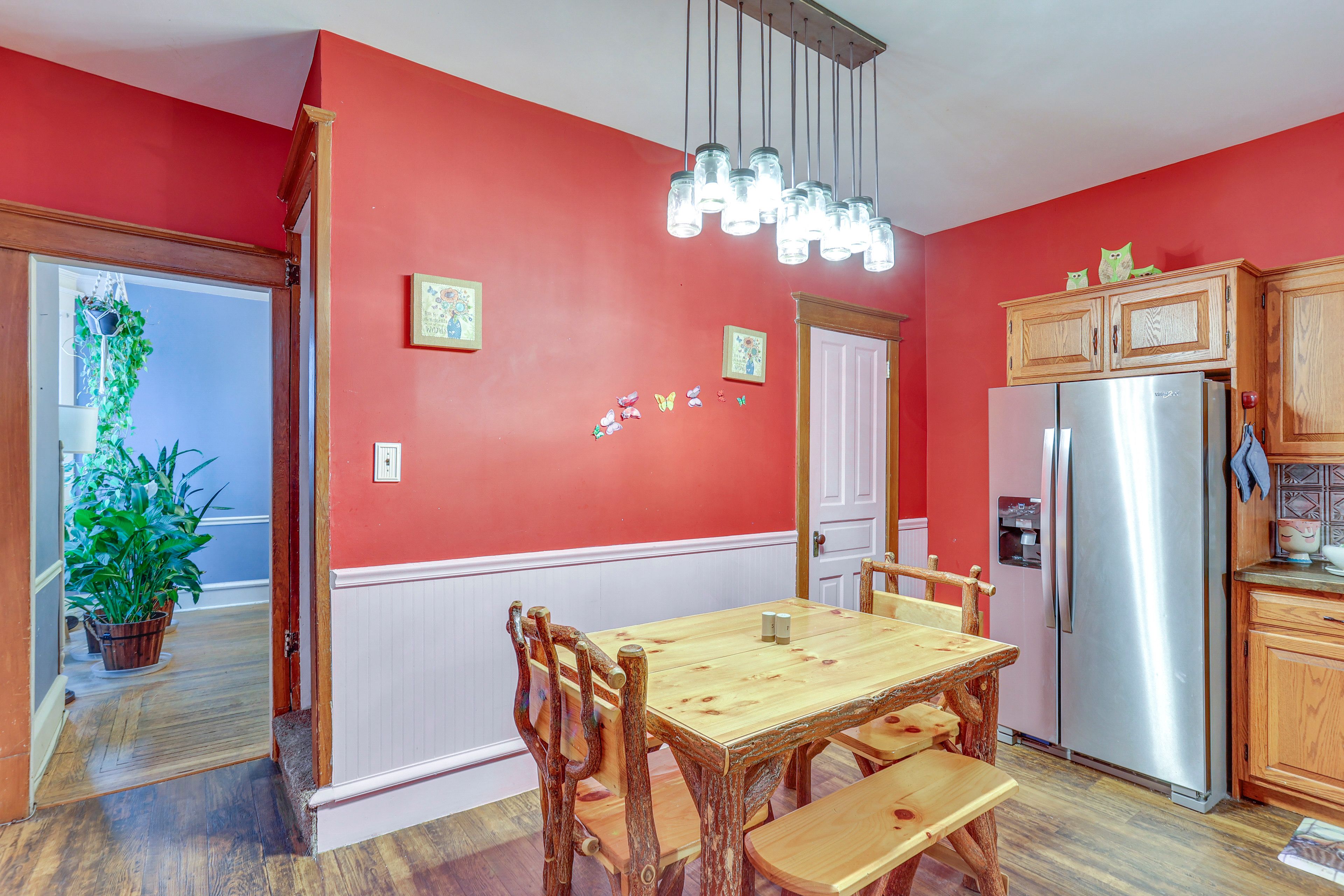 Kitchen | 1st Floor