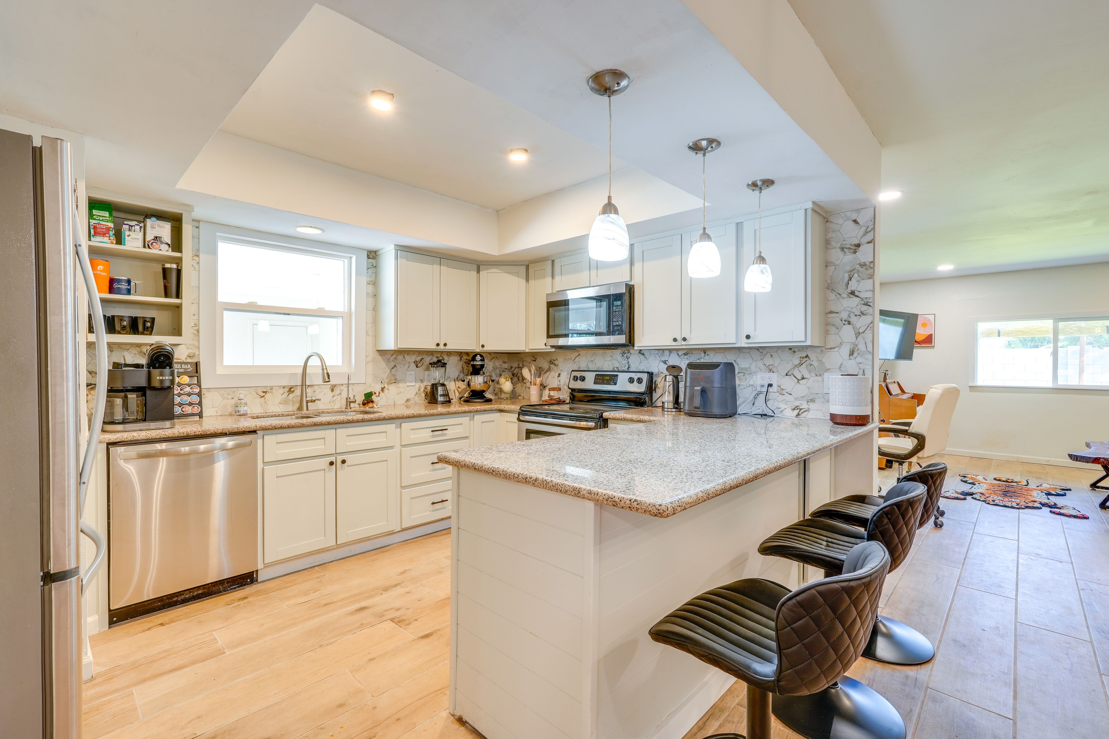 Kitchen | Cooking Basics | Dishwasher