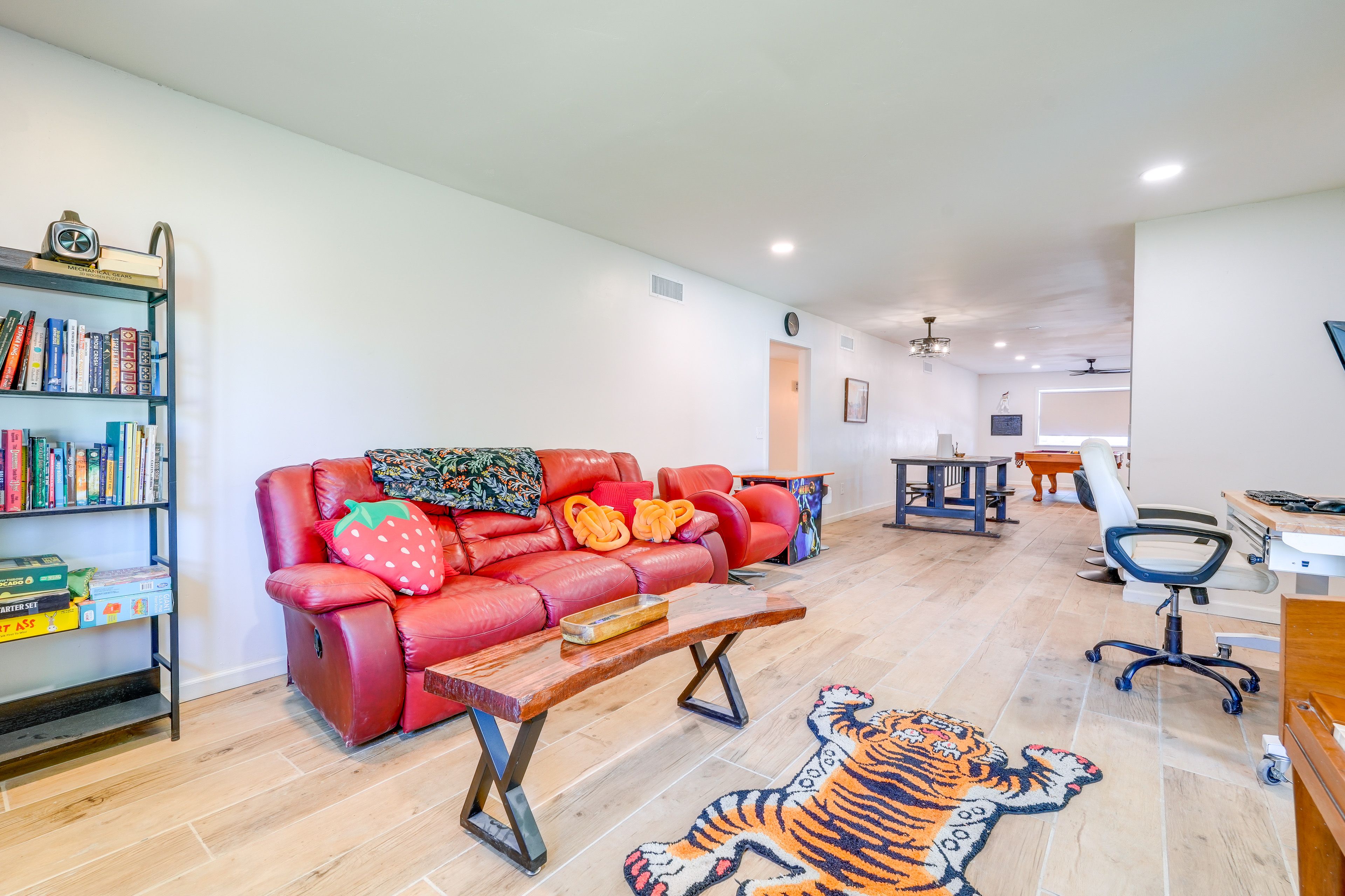 Mesa Vacation Rental | 3BR | 2BA | 1,749 Sq Ft | Small Step Required
