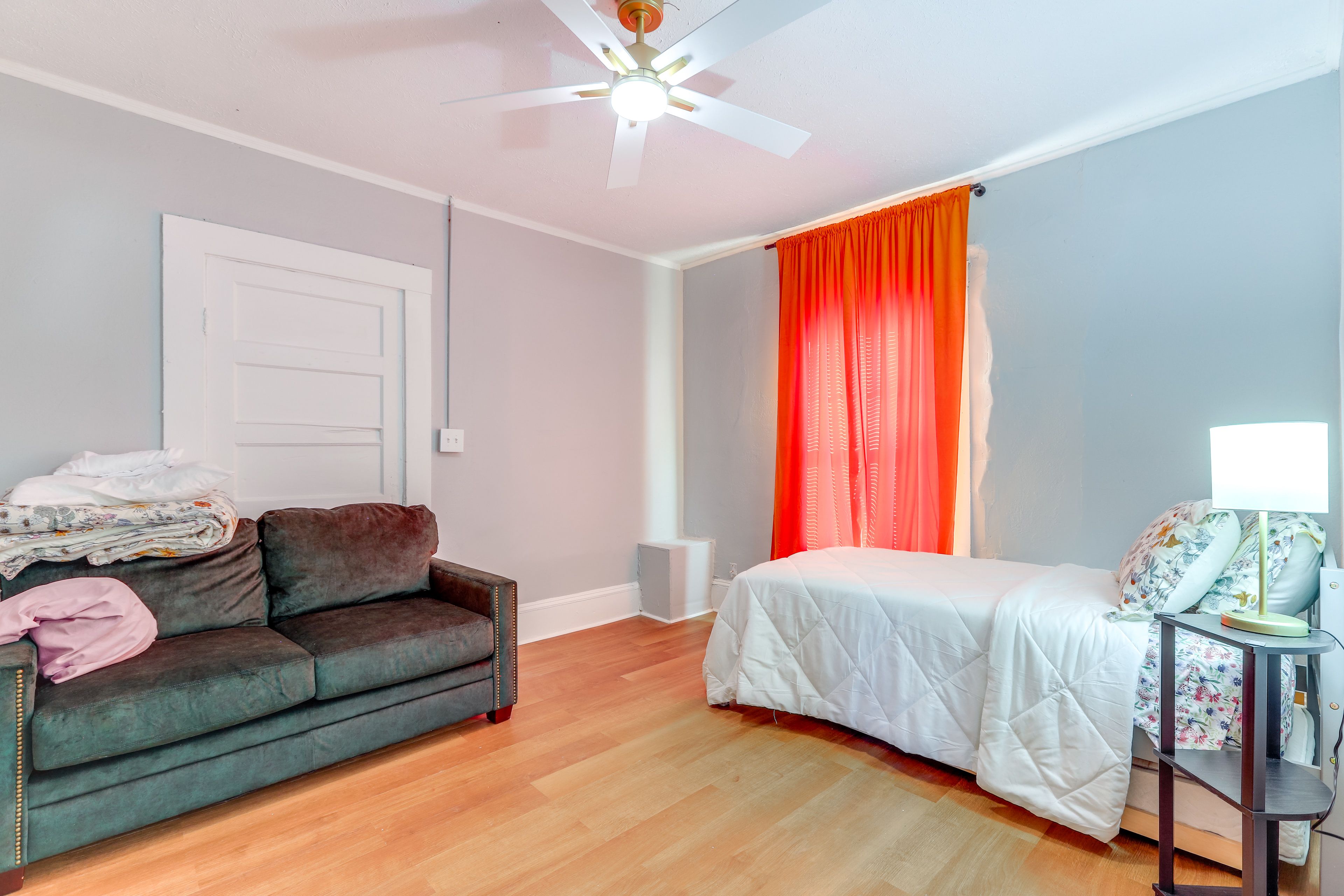 Bedroom 3 | Twin Bed w/ Twin Trundle | Smart TV