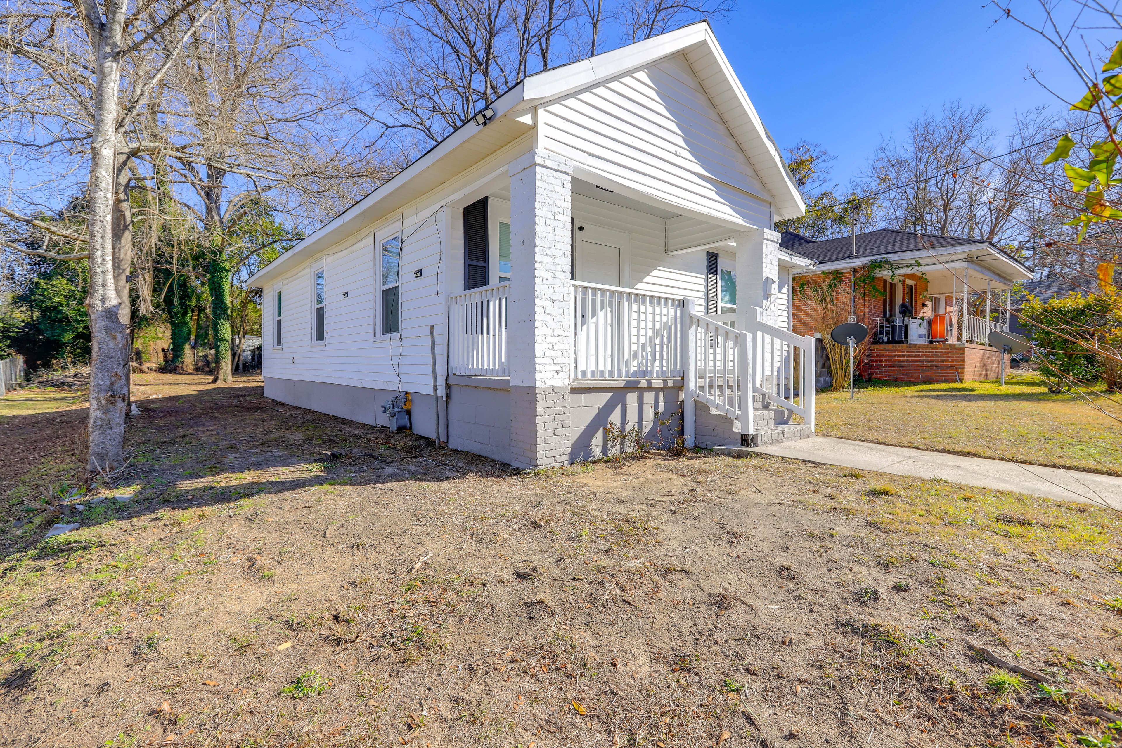 Property Exterior