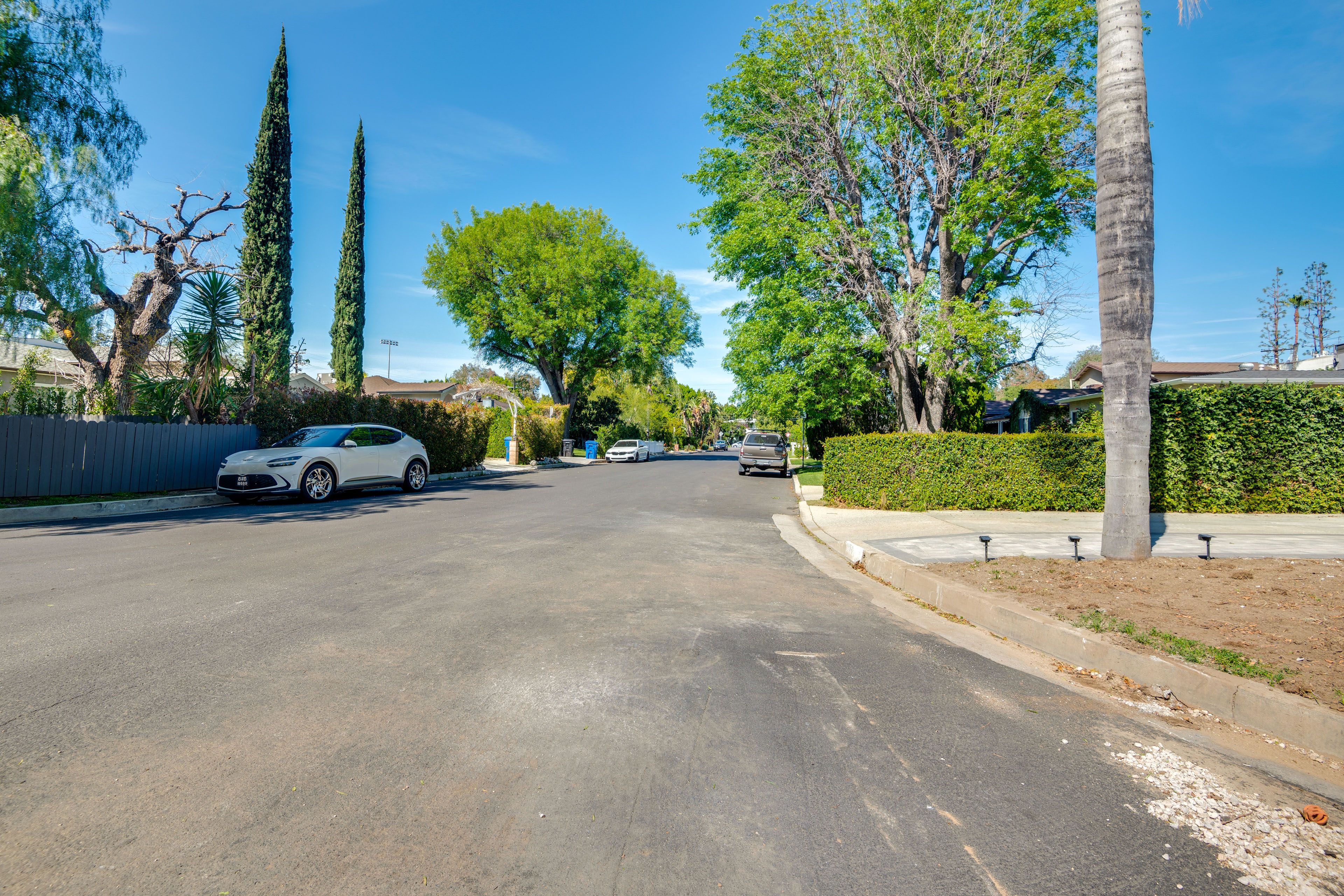 Parking | Free Street Parking (First-Come, First-Served) | No RV/Trailer Parking