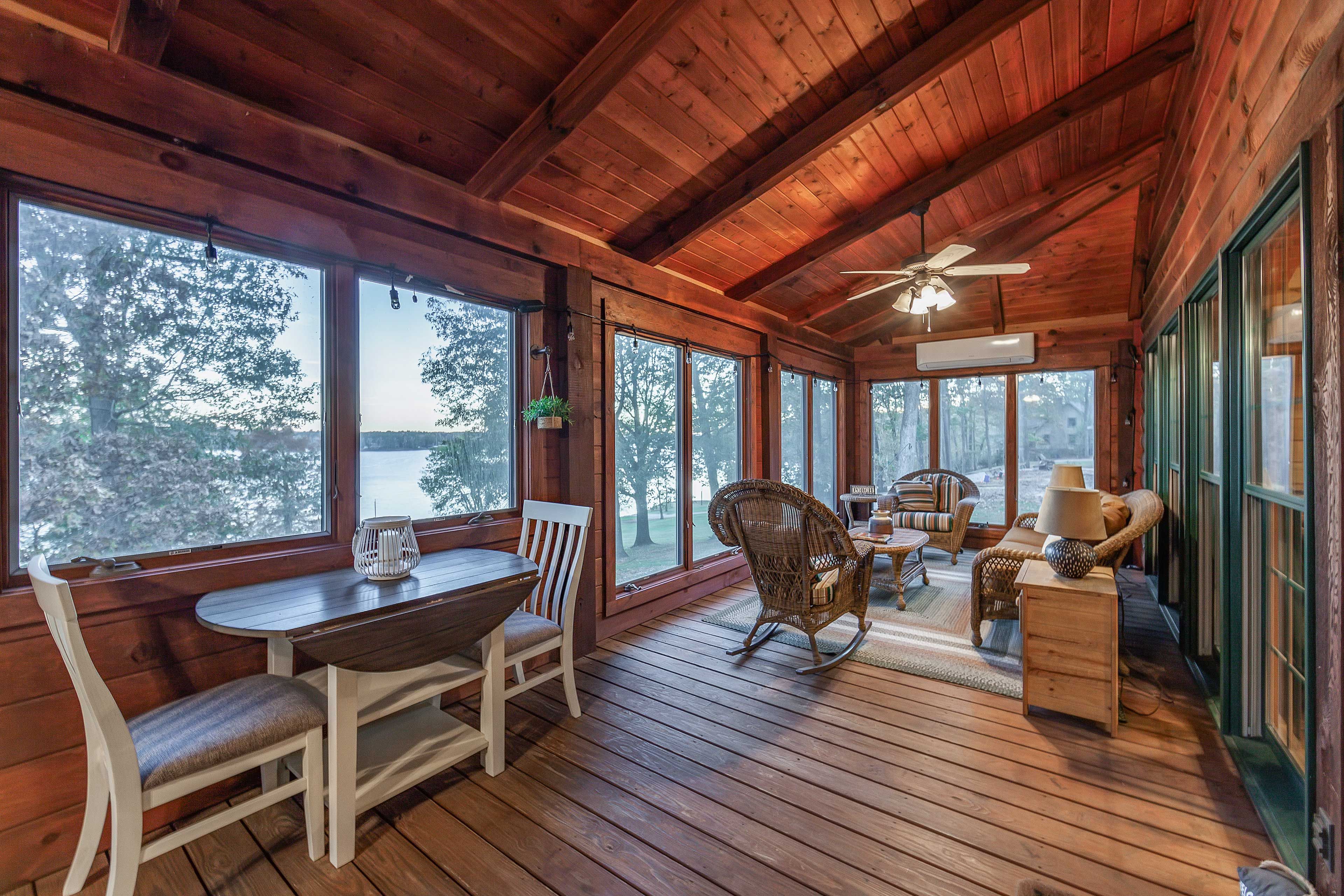 Sunroom