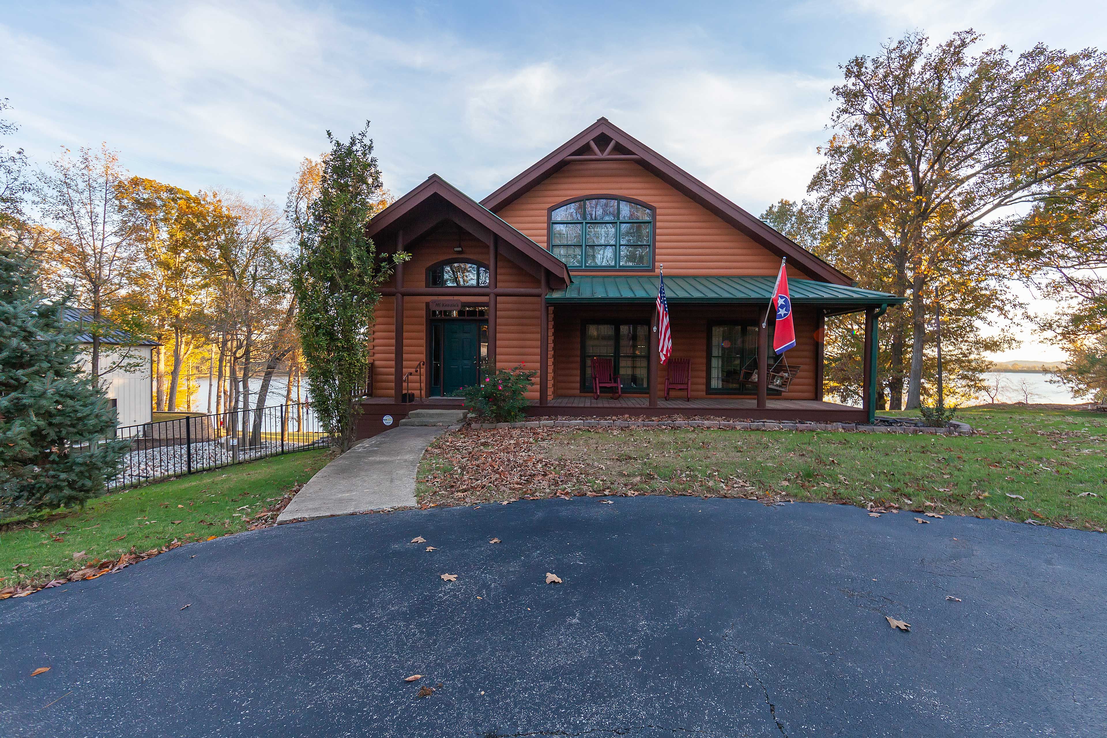 Property Exterior