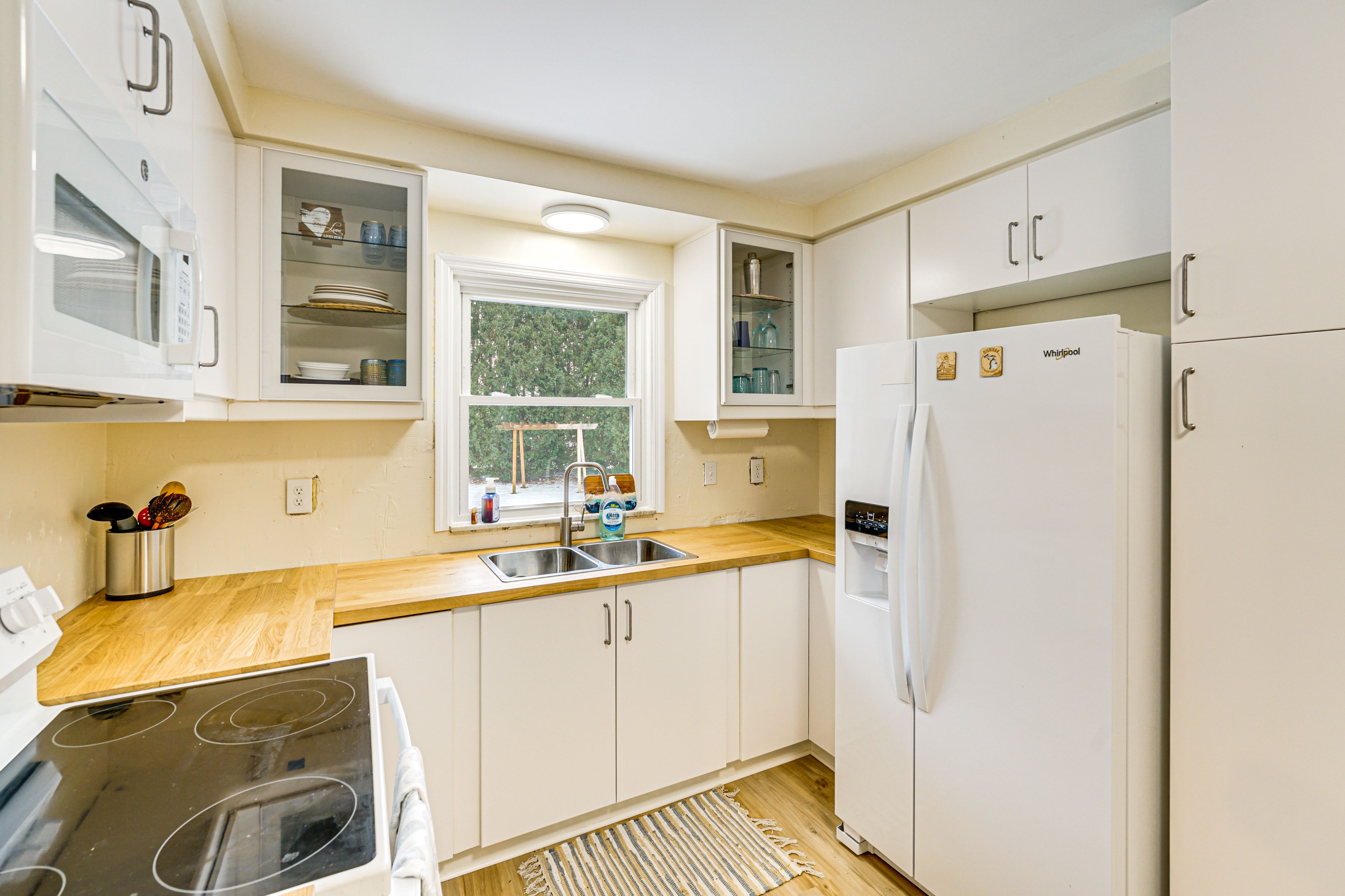 Kitchen | Drip Coffee Maker