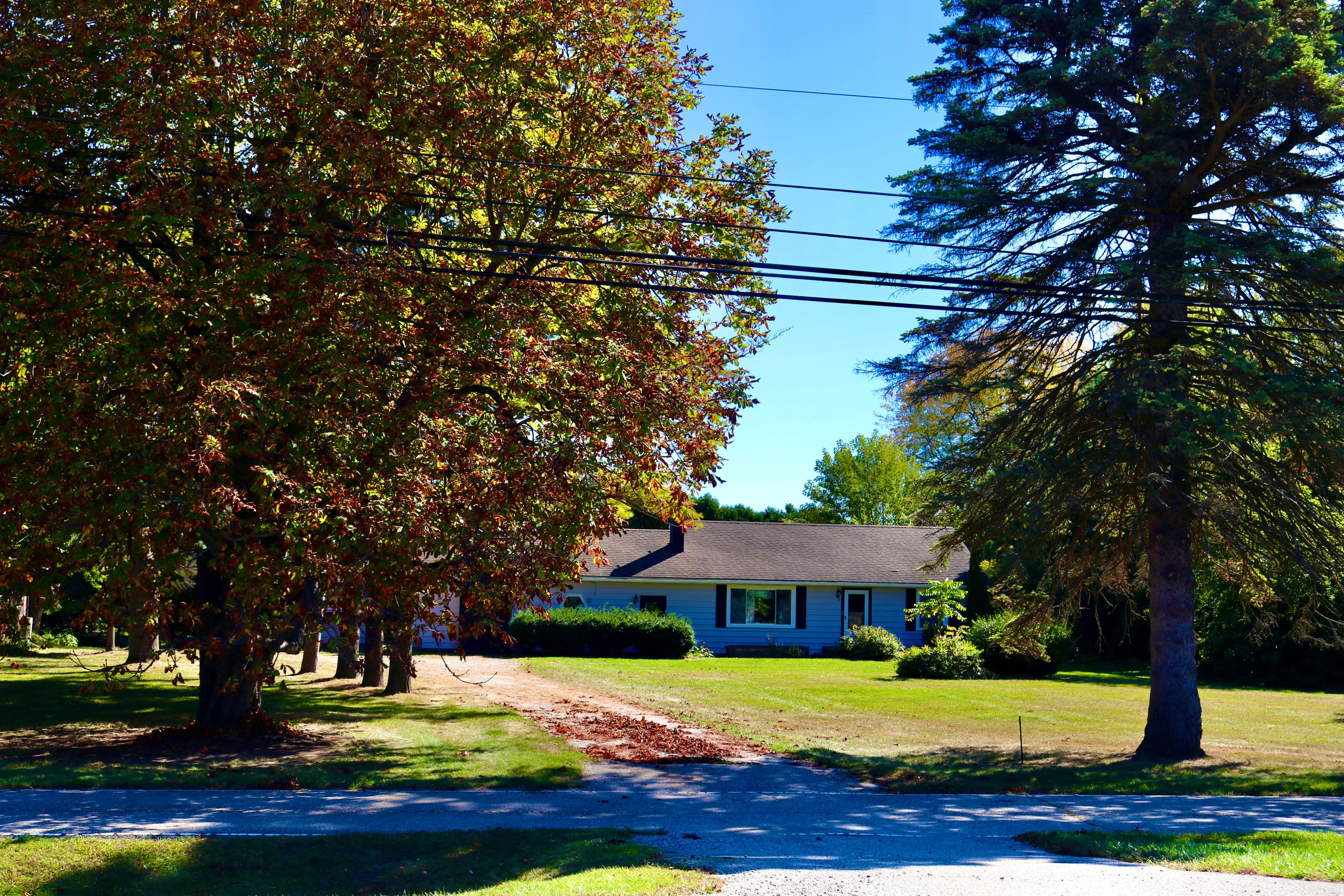 Parking | Driveway (2 Vehicles)